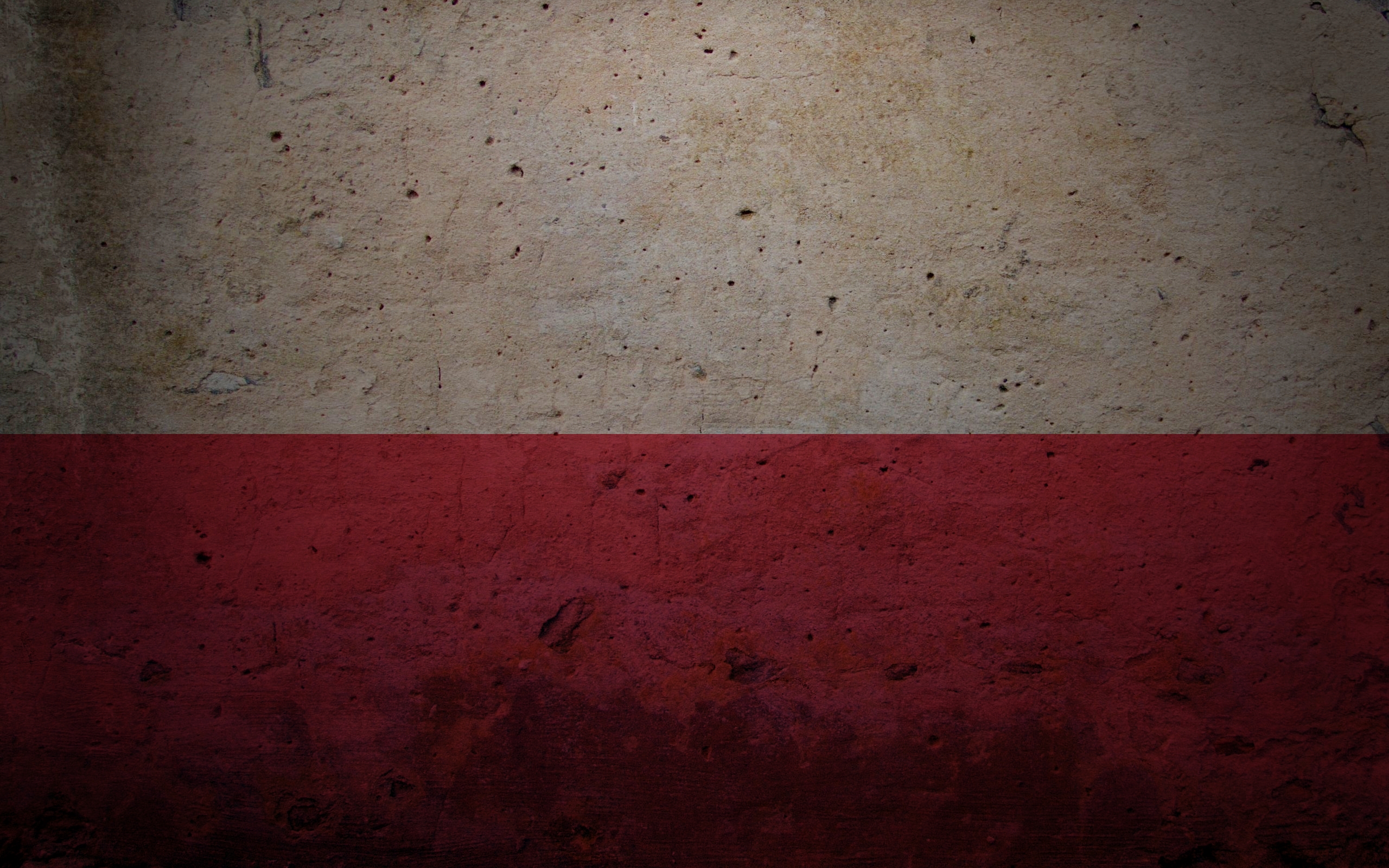 Red white flags polish poland wallpaper | 2560x1600 | 20840 ...