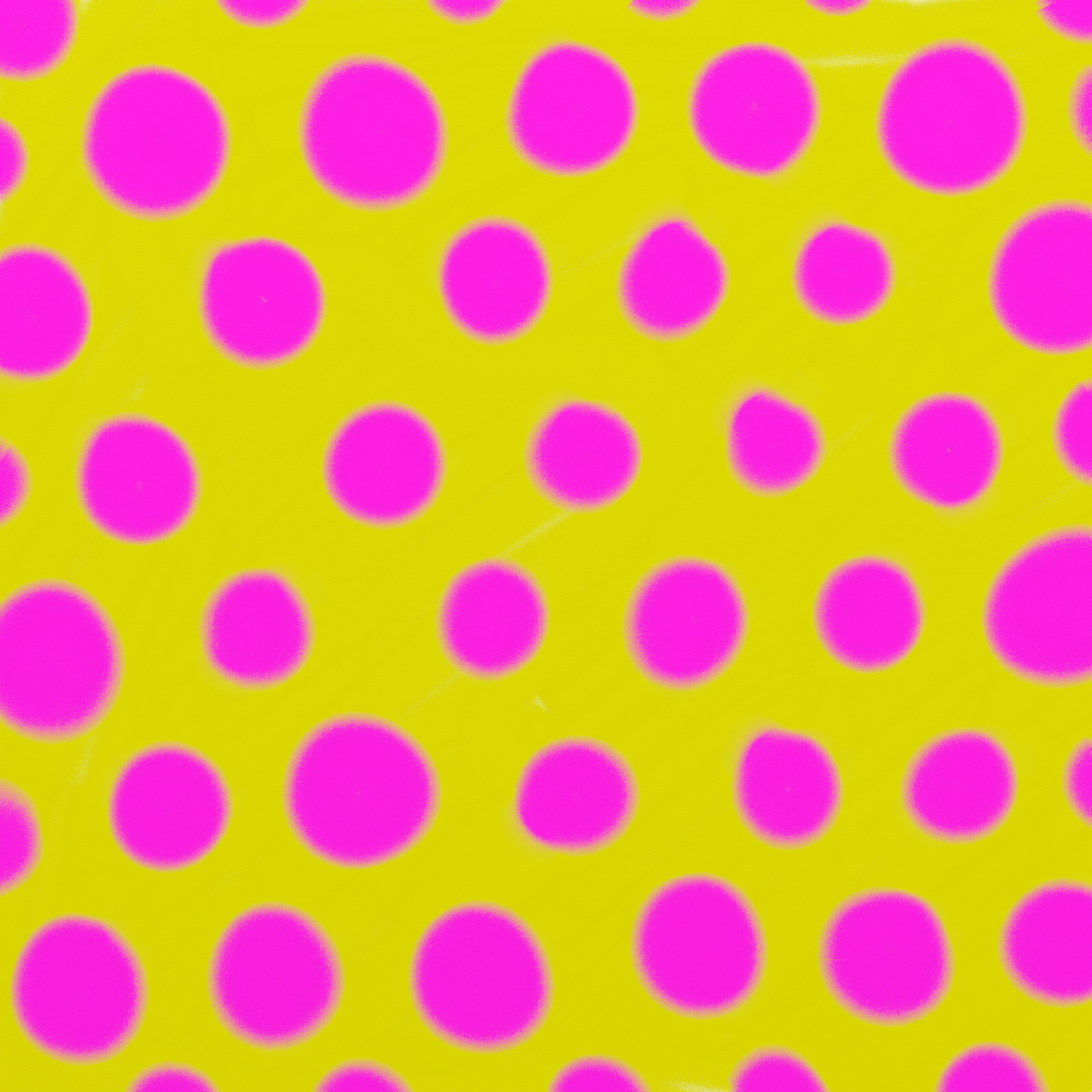 Polka dots photo