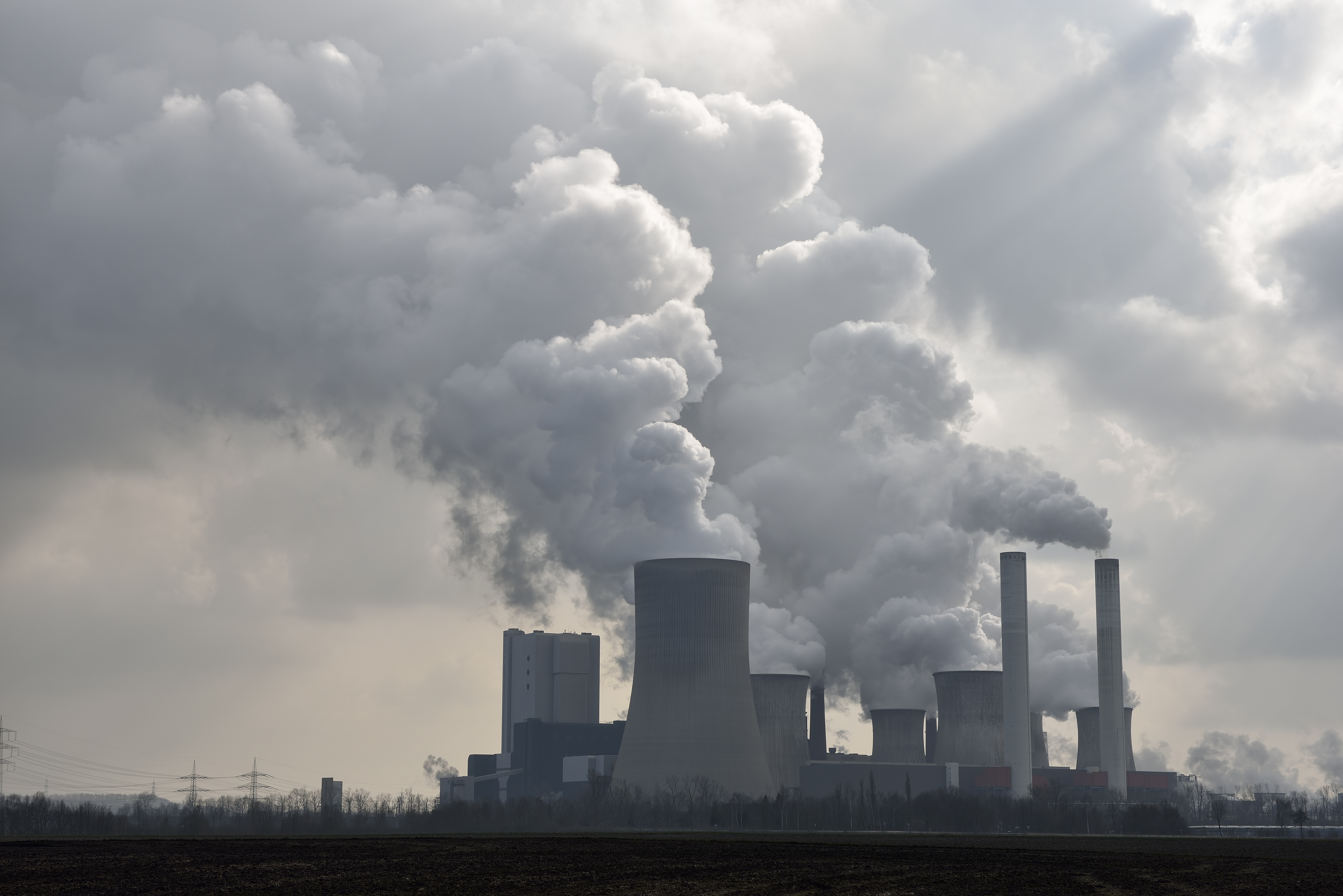 Pollution: Air and Water Pollution Are Killing Millions of Americans ...
