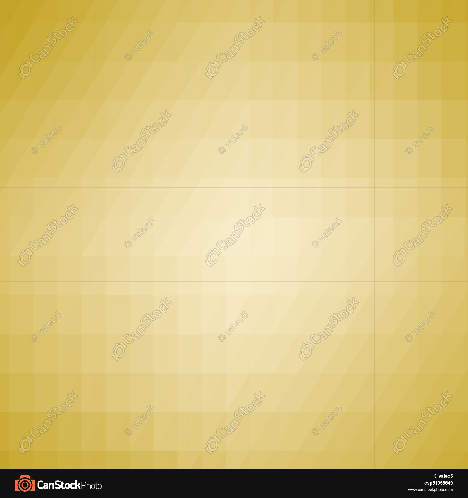 Abstract yellow triangle background. modern mosaic pattern.... eps ...