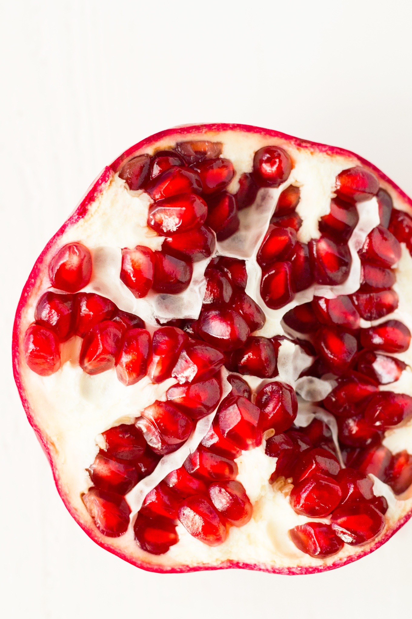 How to Seed a Pomegranate (Video) | Pass the Plants