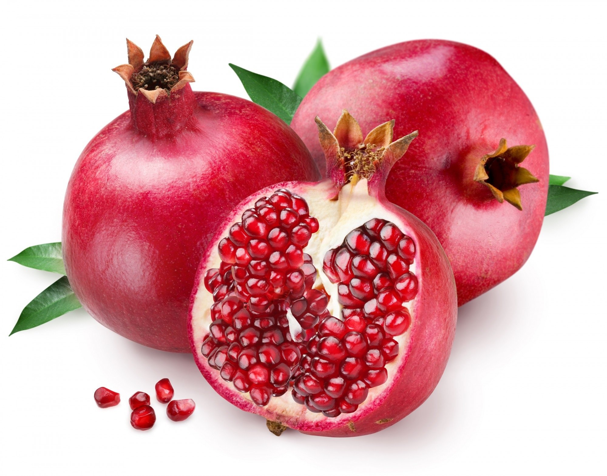 Cranberry Pomegranate - Womack Nursery