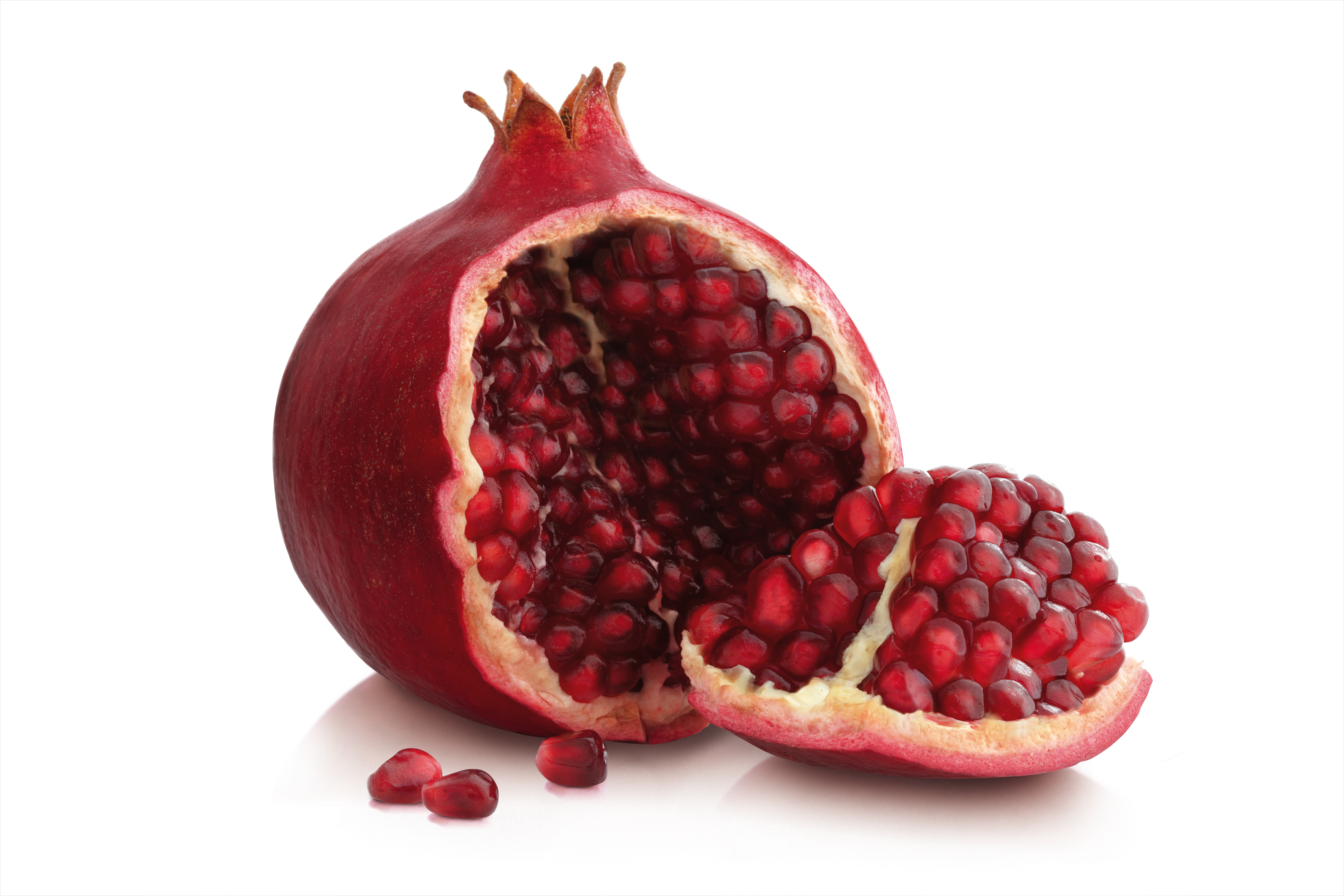 The meaning of the dream in which you saw «Pomegranates»