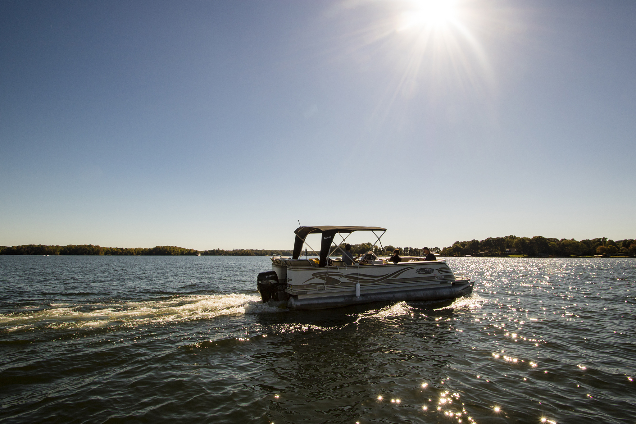 HOME | Lake Norman Boat Rentals