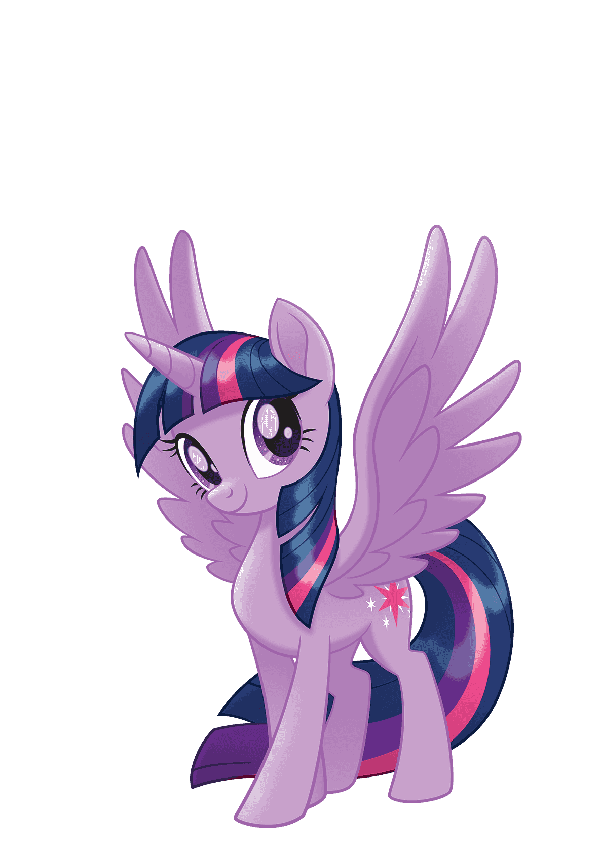 My Little Pony - Official Movie Site - In Theaters October 6, 2017