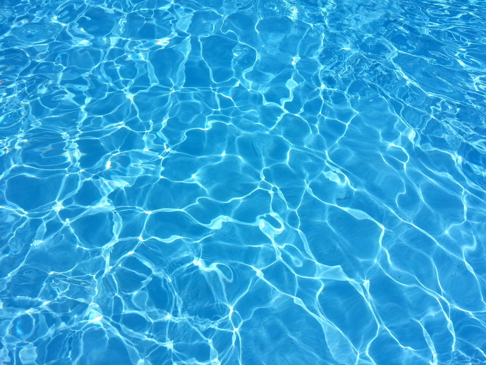 Pool Water Free Stock Photo - Public Domain Pictures