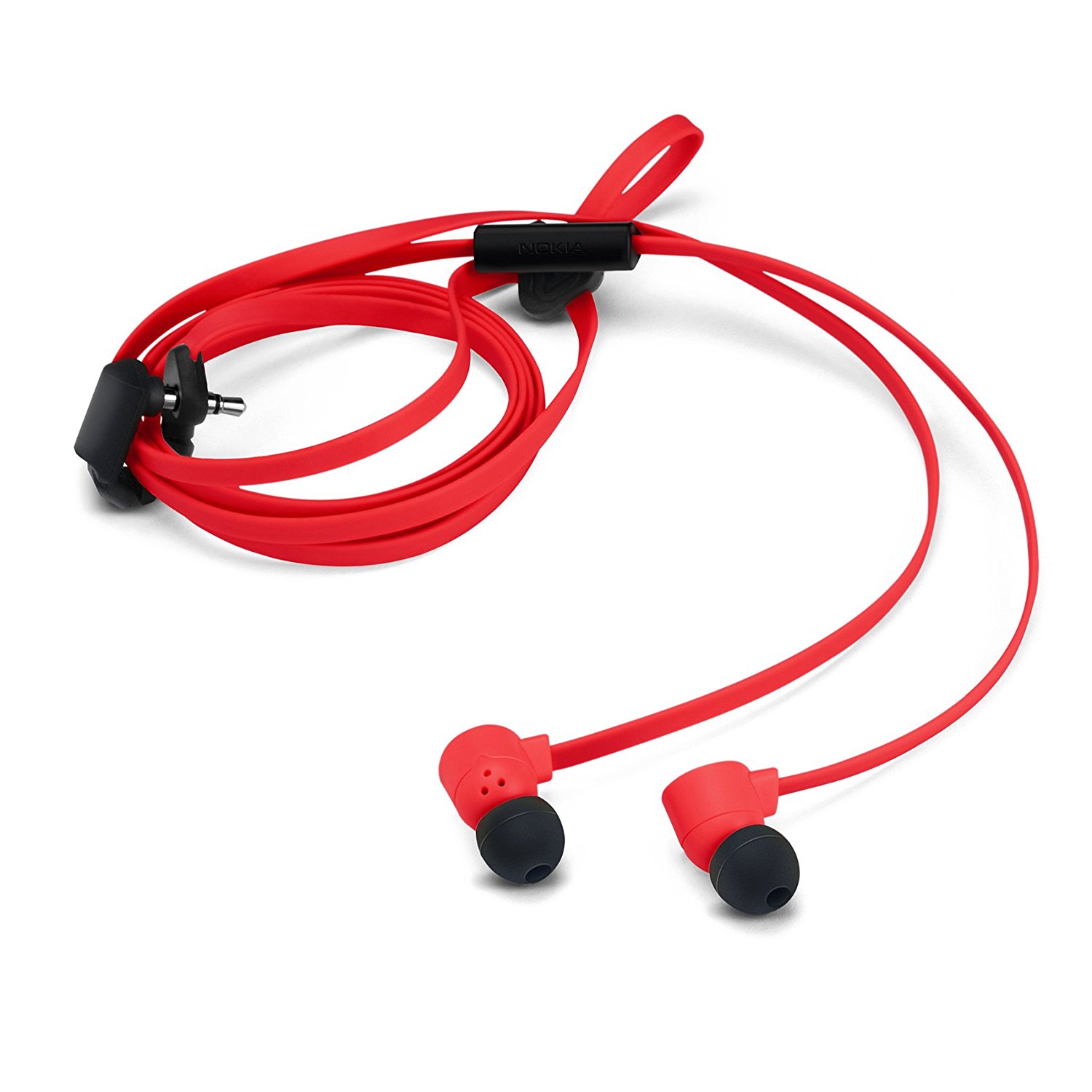 Nokia Coloud Pop In-Ear Headphones with Integrated Mic: Amazon.co.uk ...