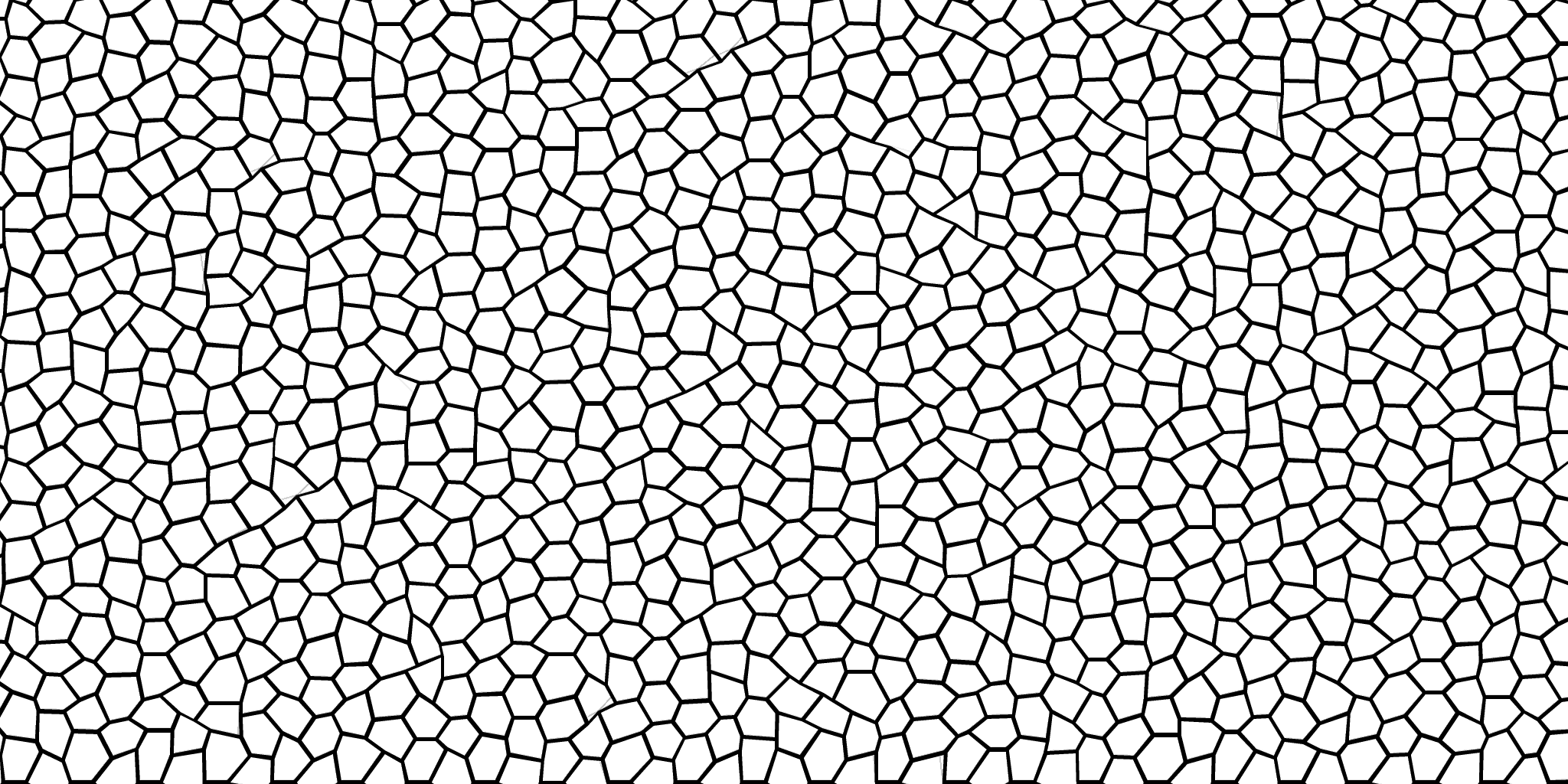 vector - Sponge (reticulation, pores) texture in Inkscape - Graphic ...