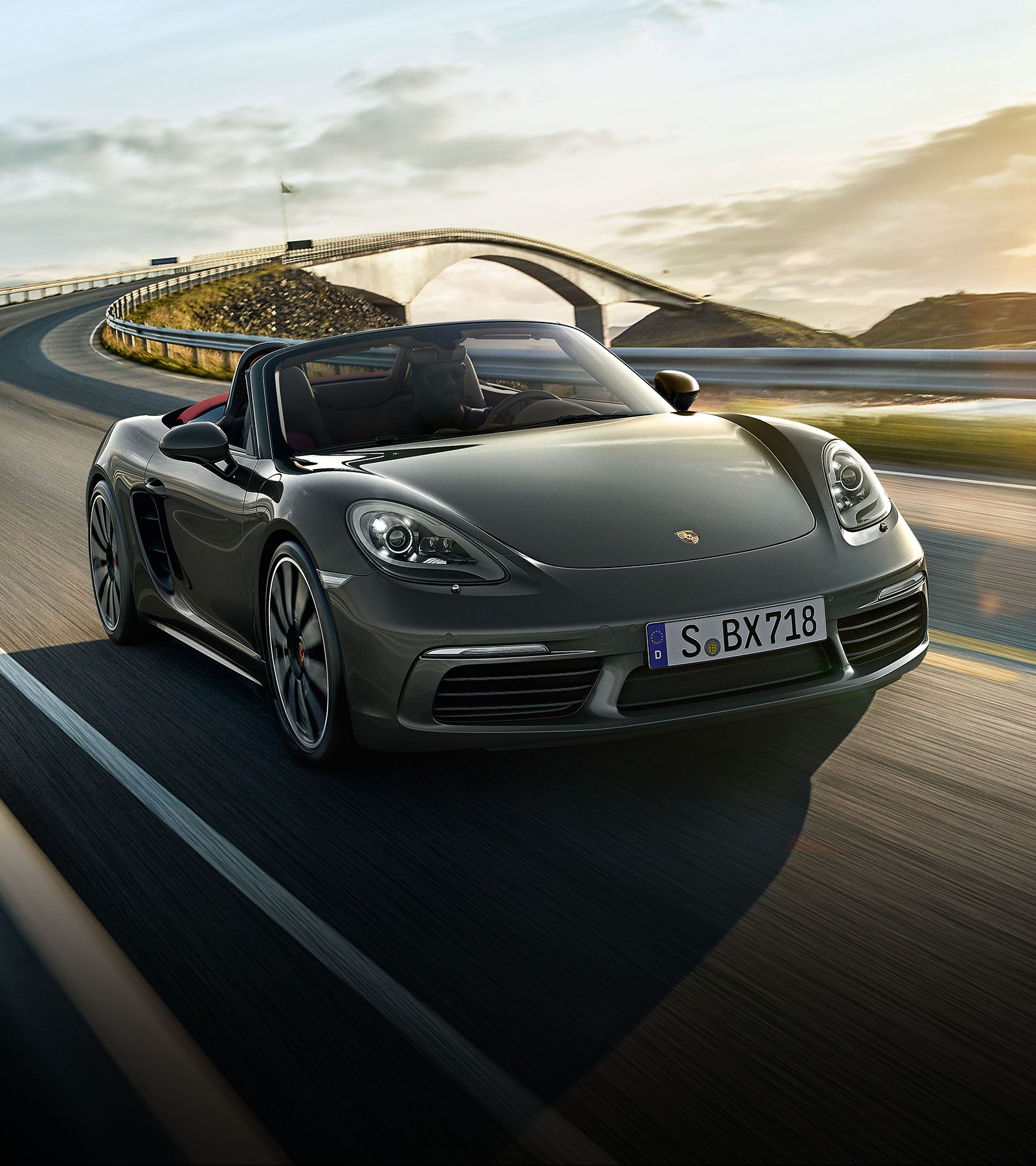 Porsche Connect. Apps for your Porsche - Porsche Cars North America ...