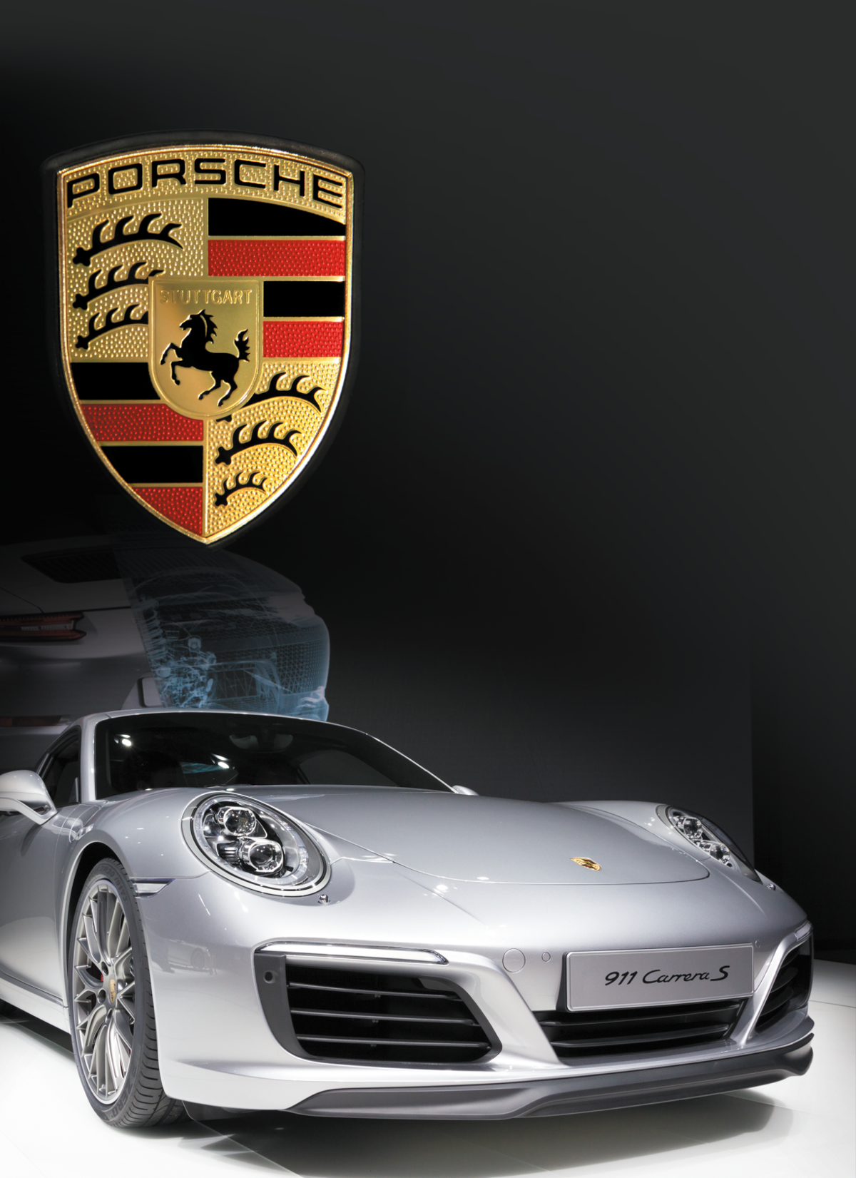 Porsche headed to El Paso | Local News | elpasoinc.com