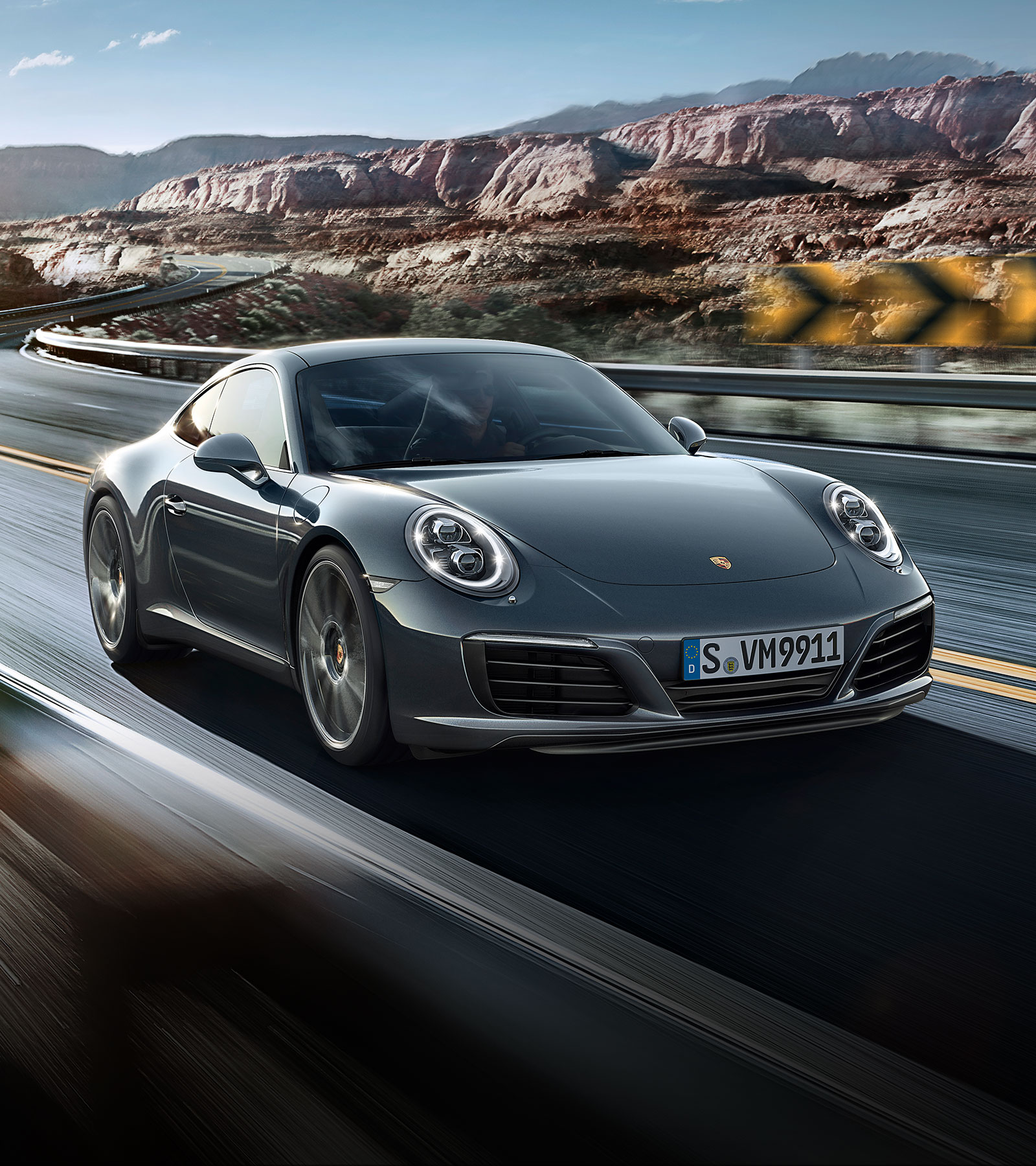 Porsche Connect. Apps for your Porsche - Porsche Cars North America ...
