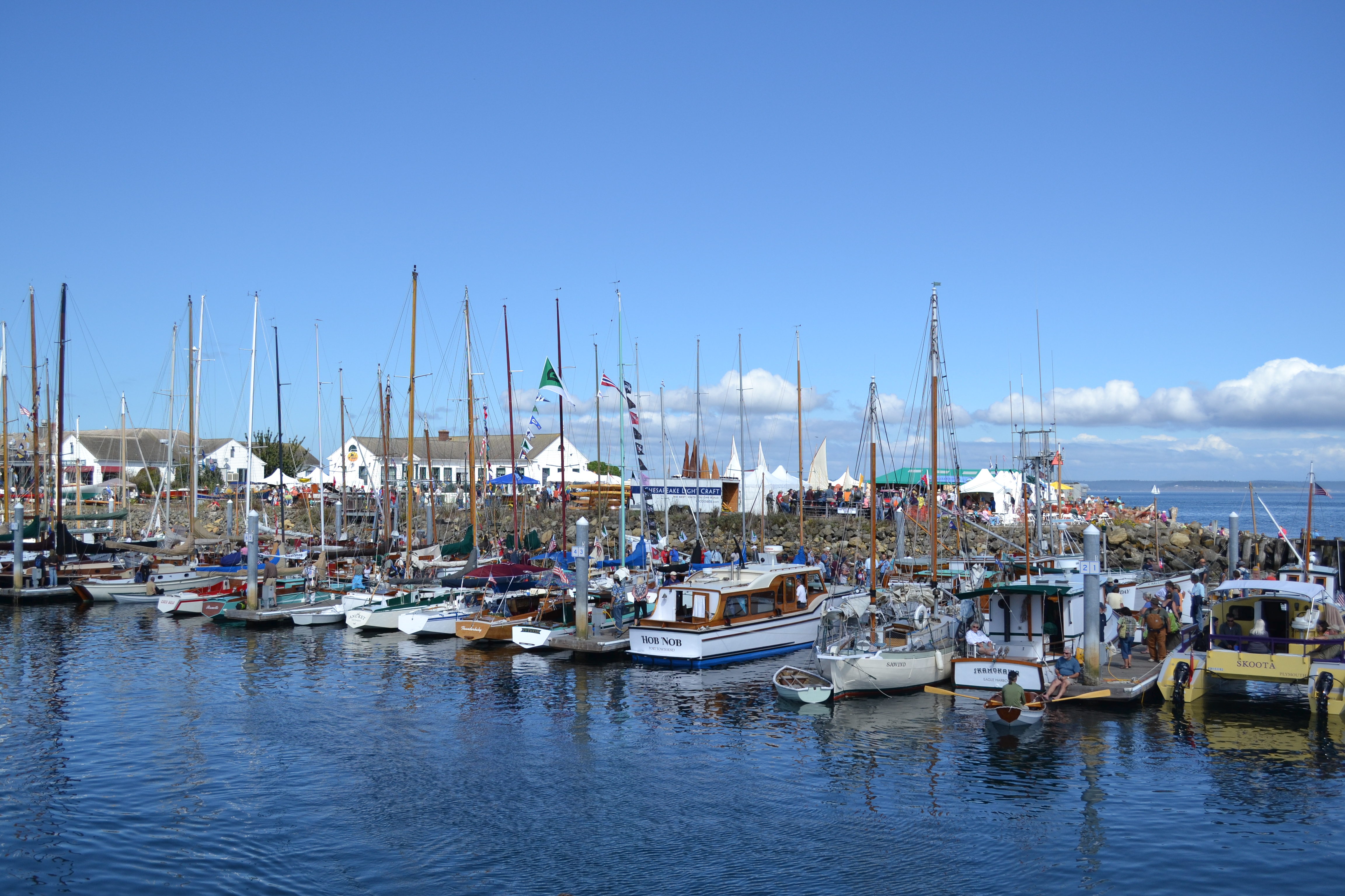 Travels: Port Townsend | Right Ternes Music and Style