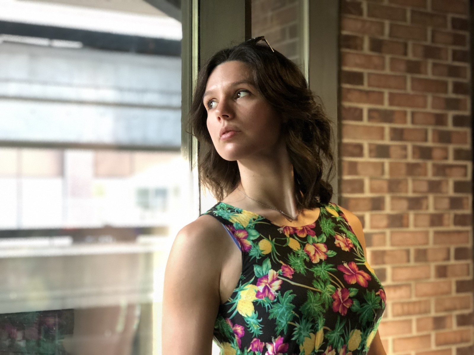 How to use Portrait mode and Portrait Lighting on iPhone X | iMore