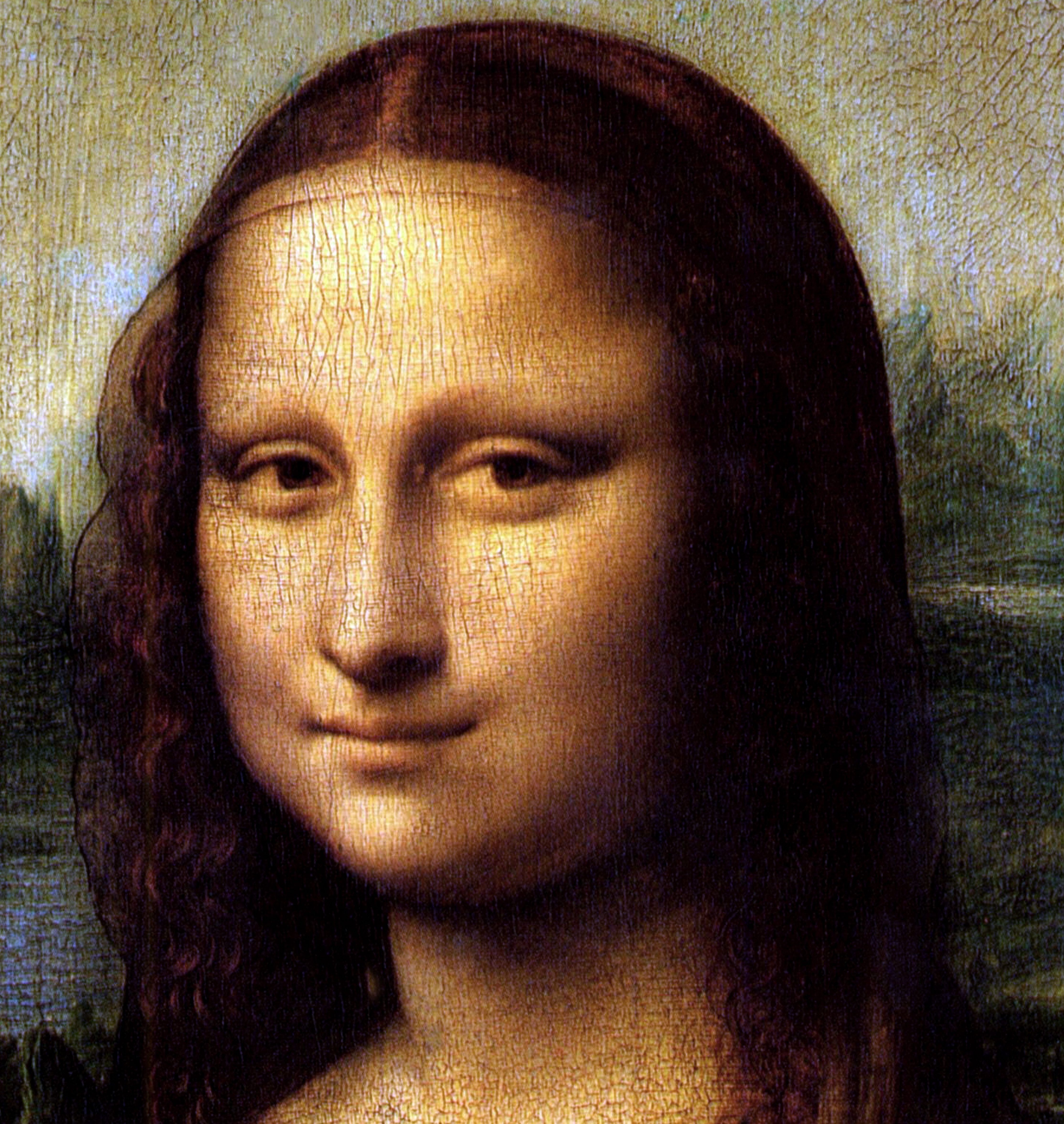 Historians Think They've Found a Nude Drawing of Mona Lisa | Fortune