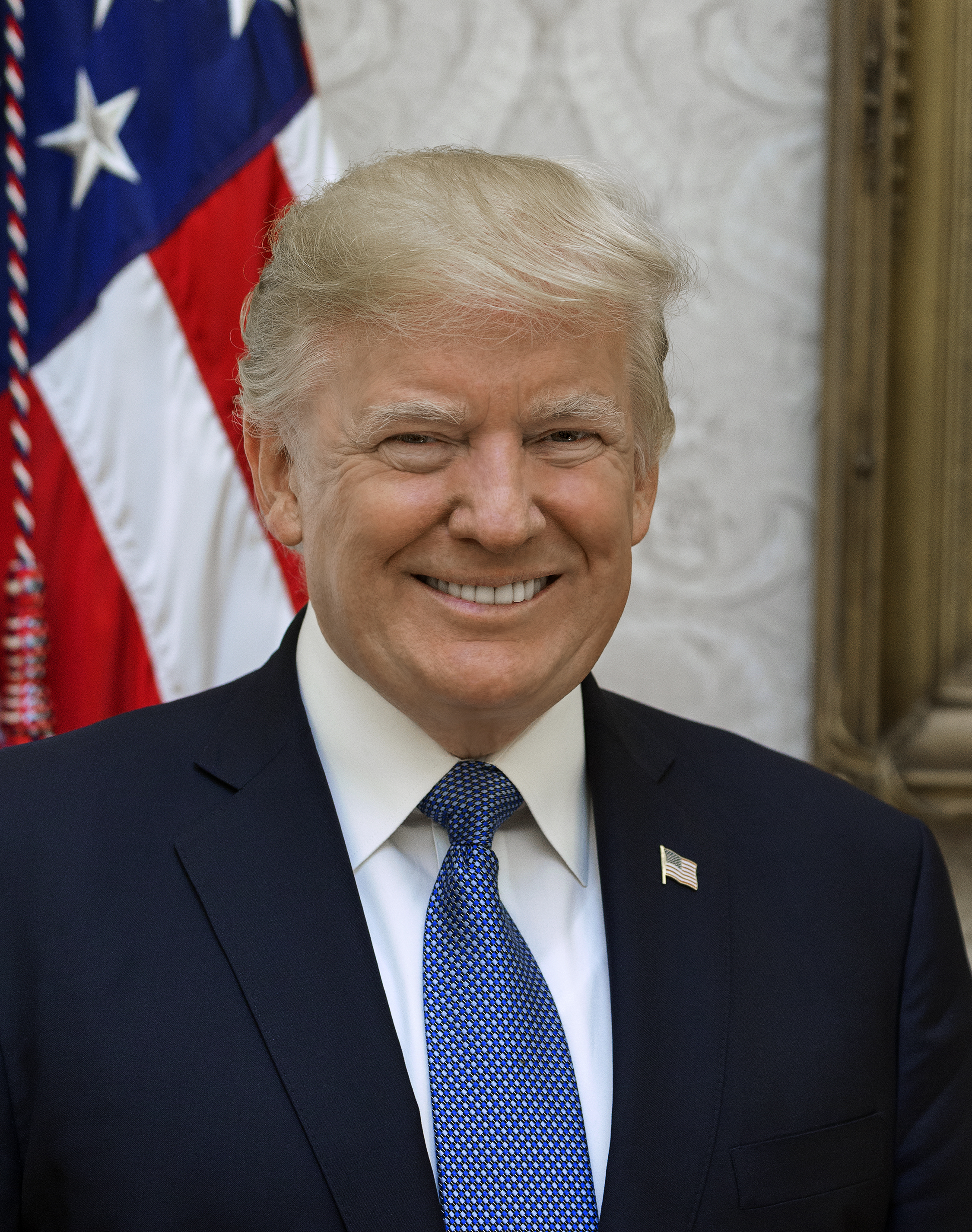 File:Donald Trump official portrait.jpg - Wikimedia Commons