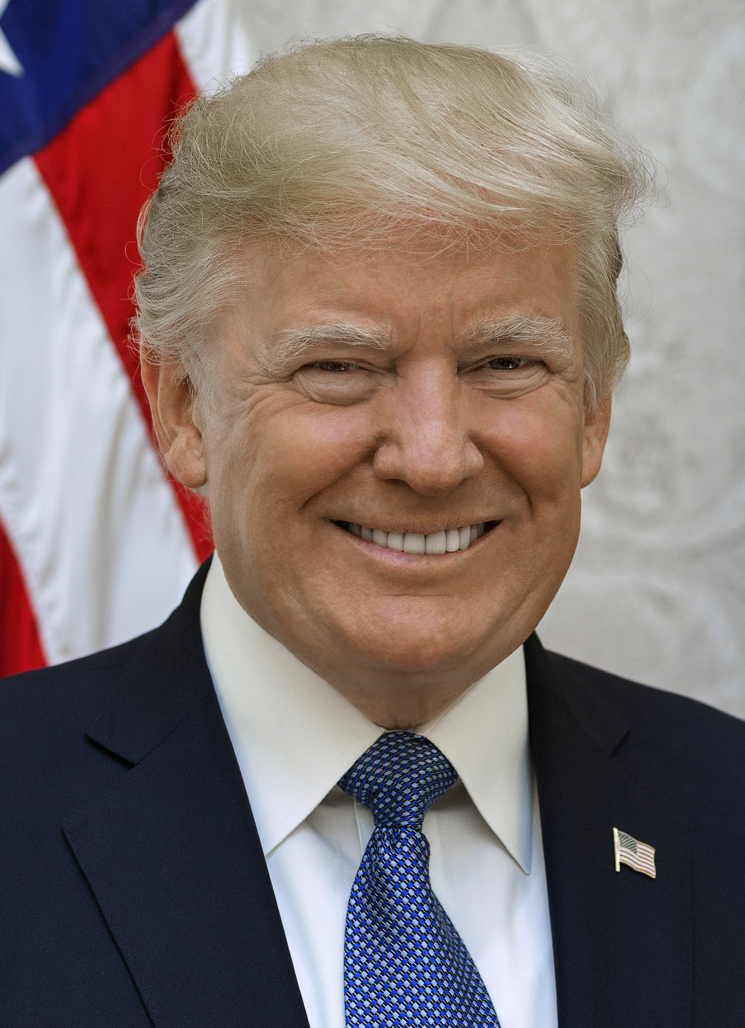 File:Donald Trump official portrait (cropped).jpg - Wikipedia