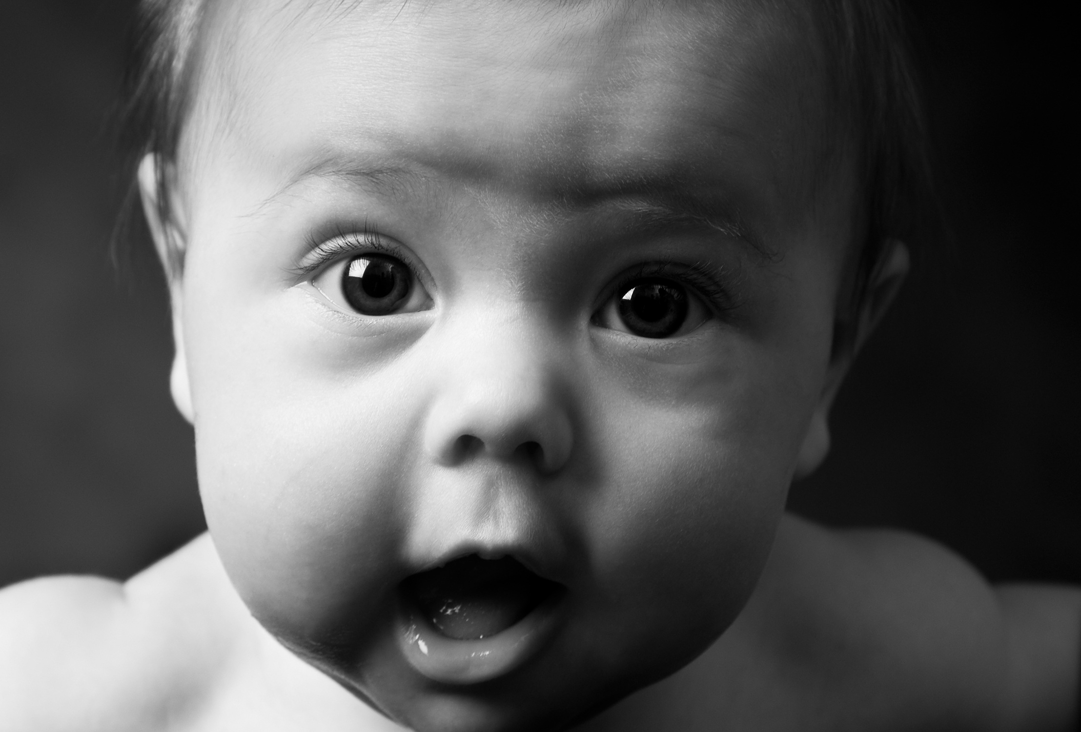 Baby Portrait | fairphoto