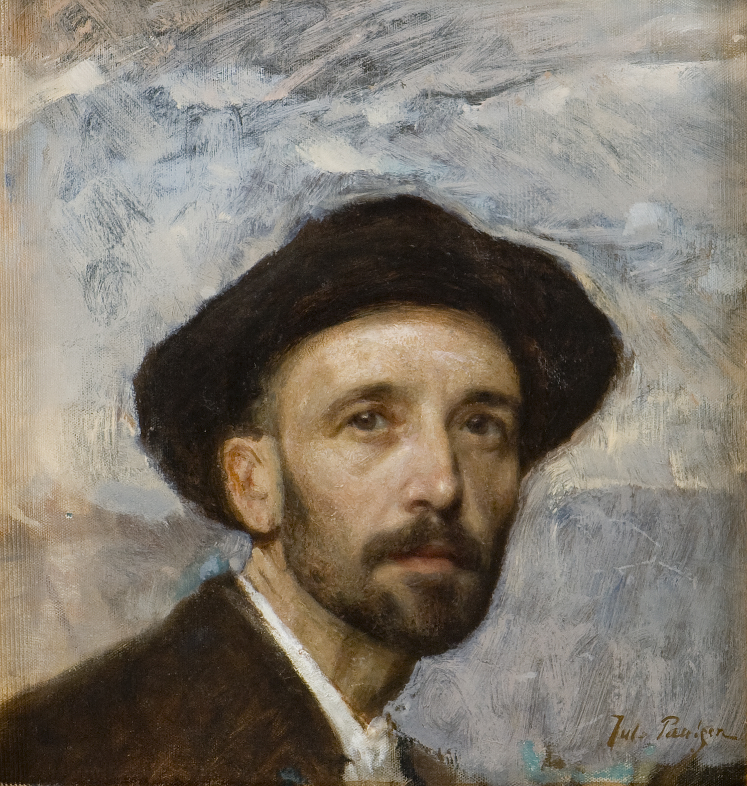 museumselfie day: Seven artists' self-portraits | Europeana Blog