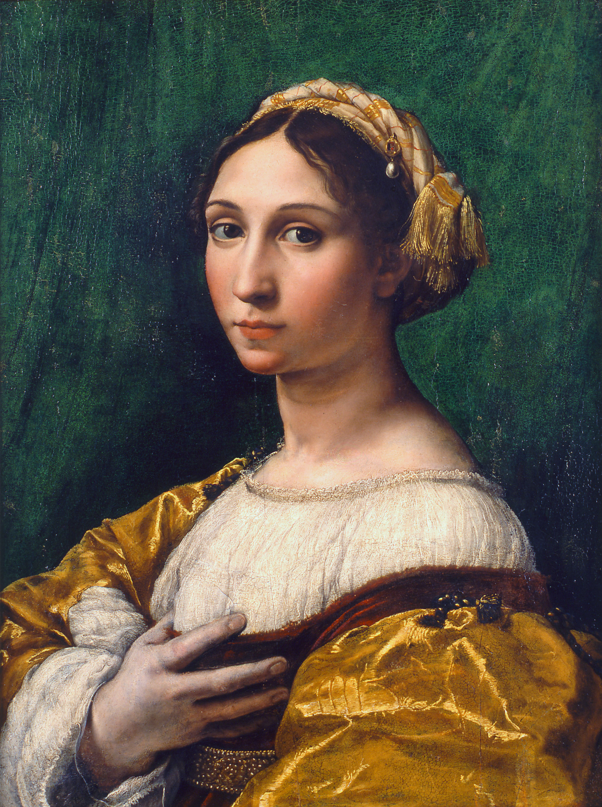 File:Portrait-of-a-Young-Girl-Raphael.jpg - Wikimedia Commons