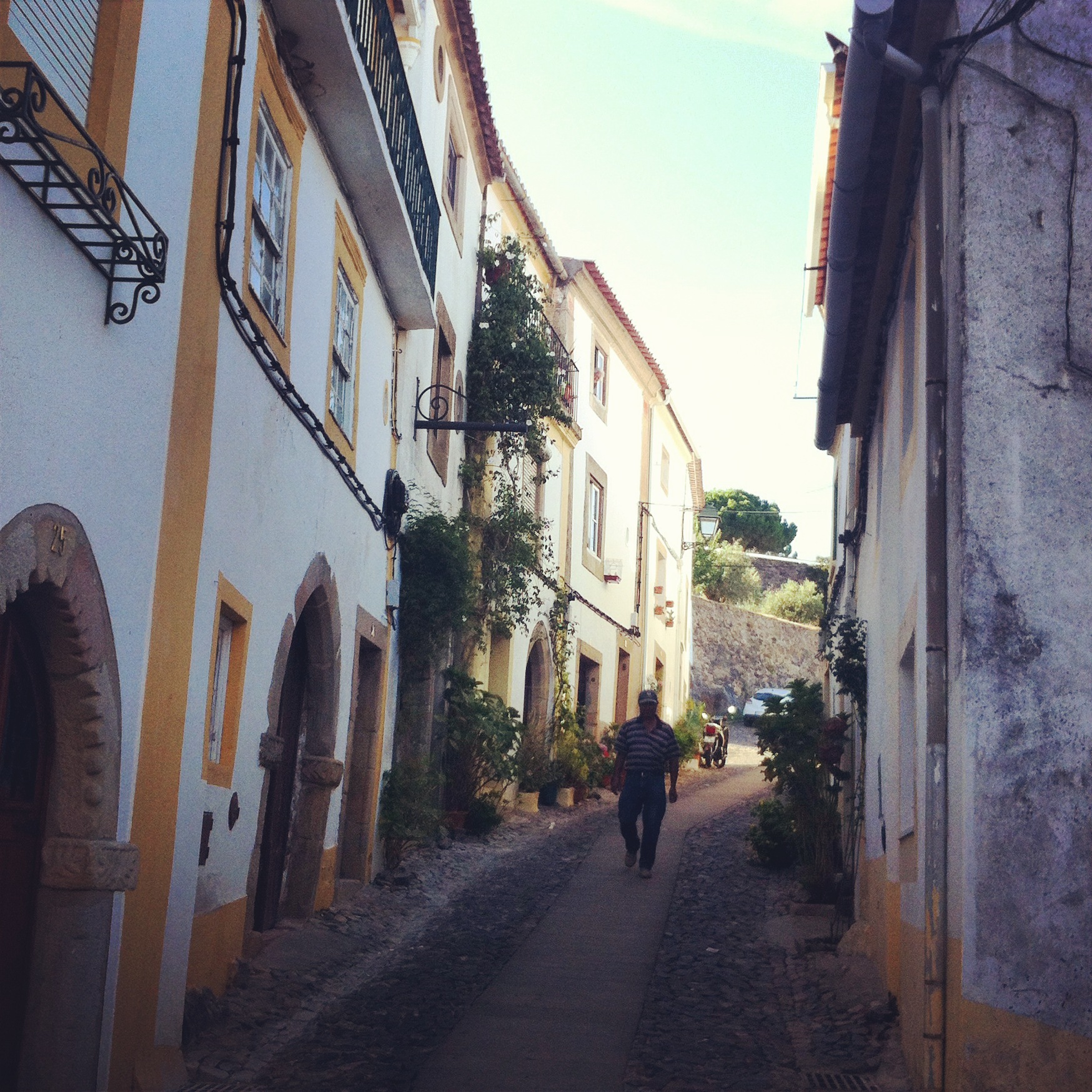 Discovering Castelo de Vide, best hidden village in Portugal | The ...