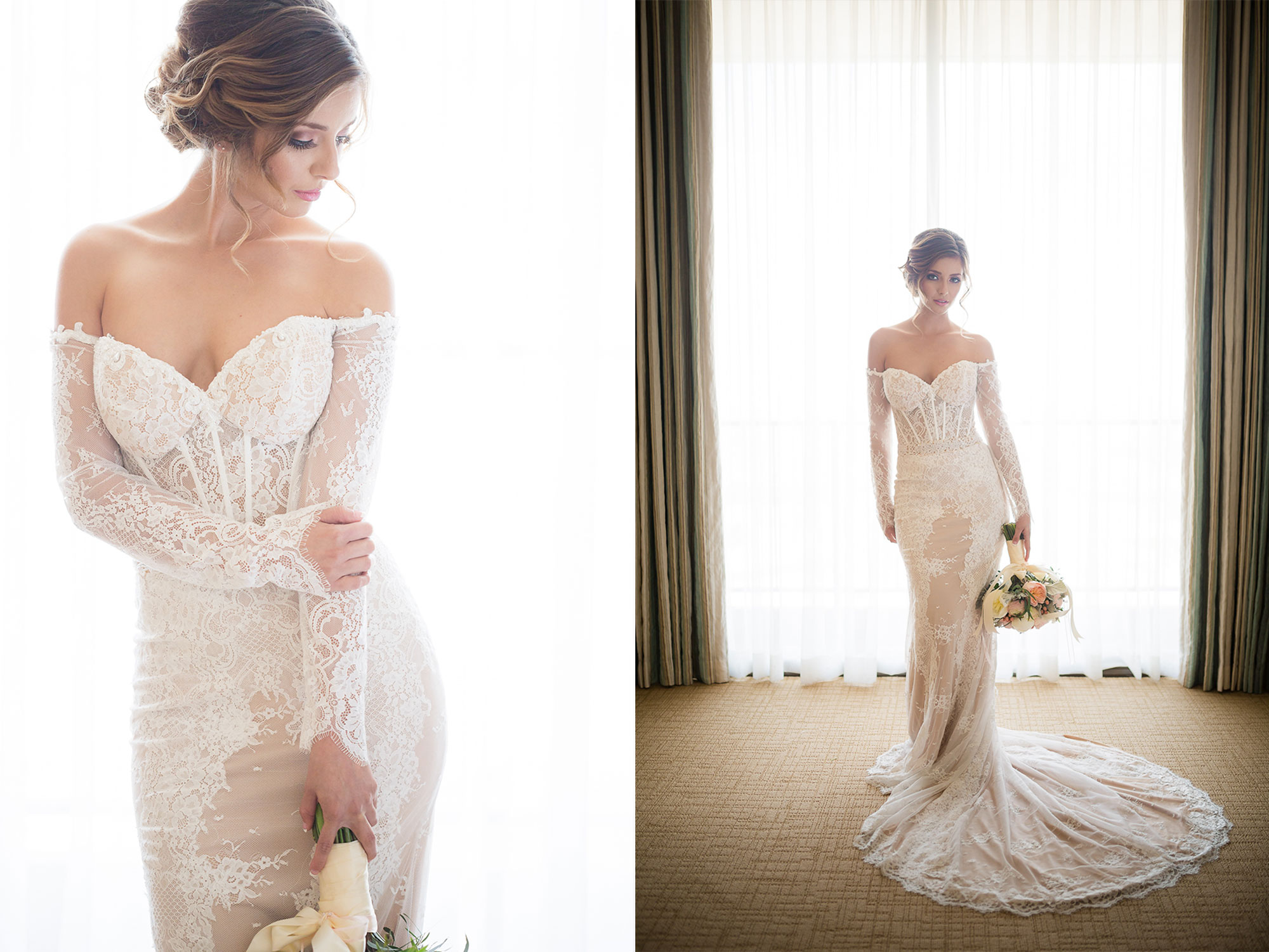 10 Bridal Poses for Wedding Photographers | SLR Lounge