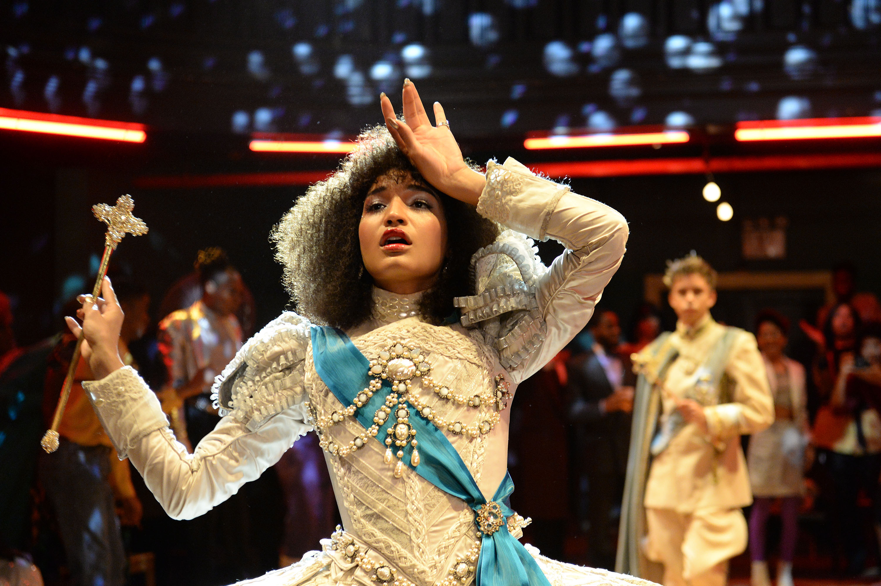 Ryan Murphy's Dance Musical 'Pose' Gets Series Order At FX | Deadline