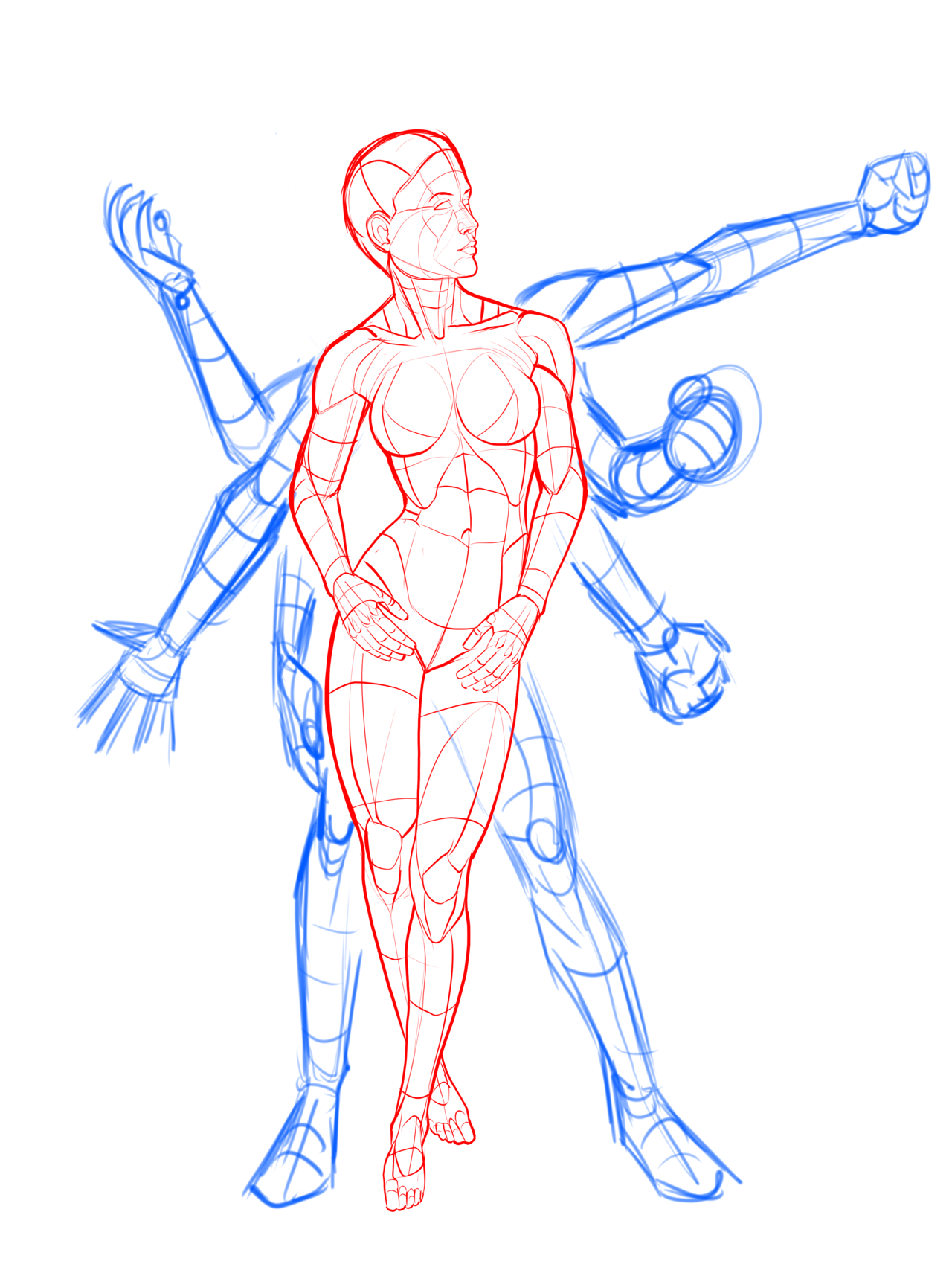Pose Reference : New pose reference. Enjoy! ~ Justin My Poses for...