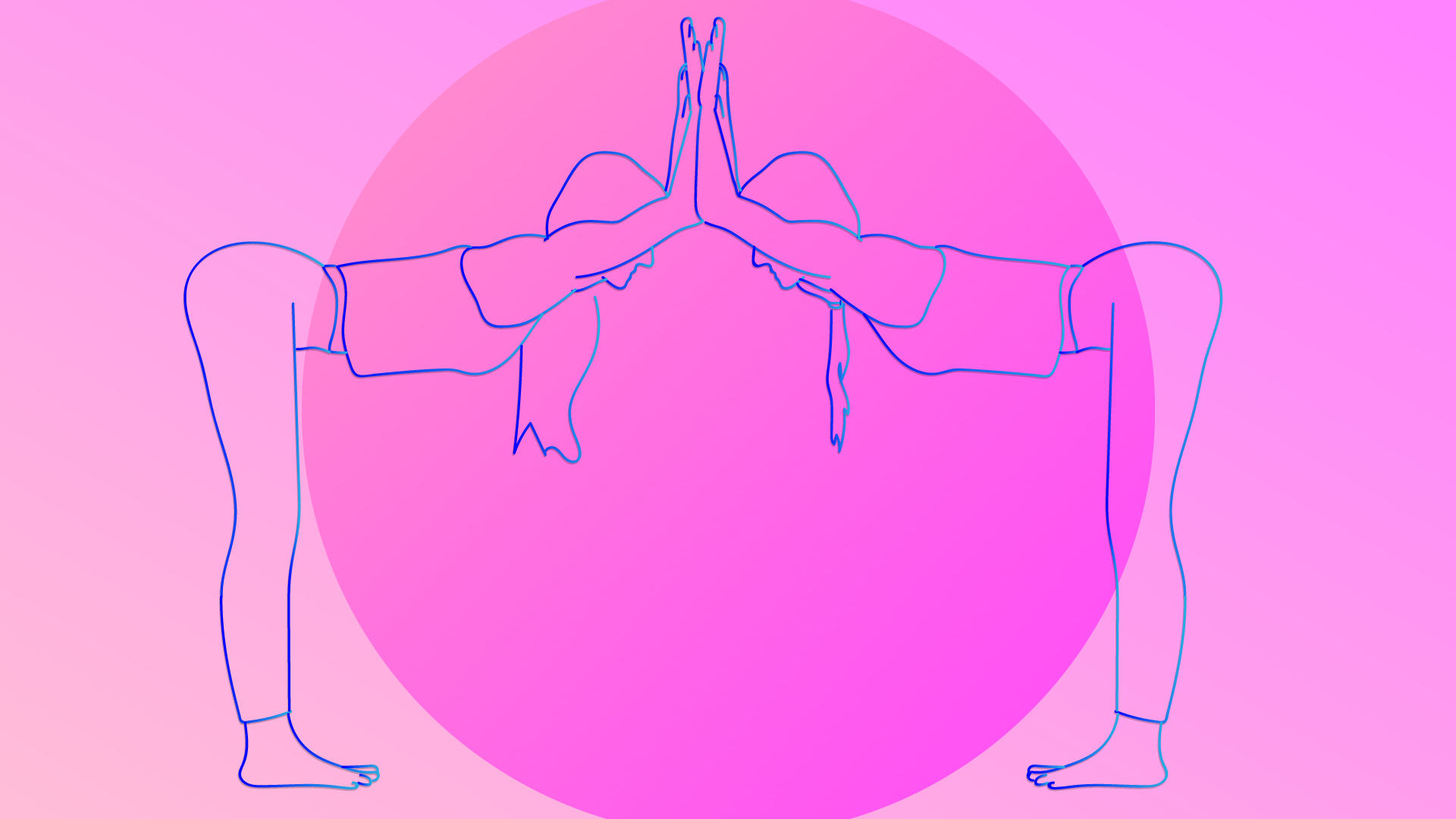 7 Beginner Yoga Poses for Couples