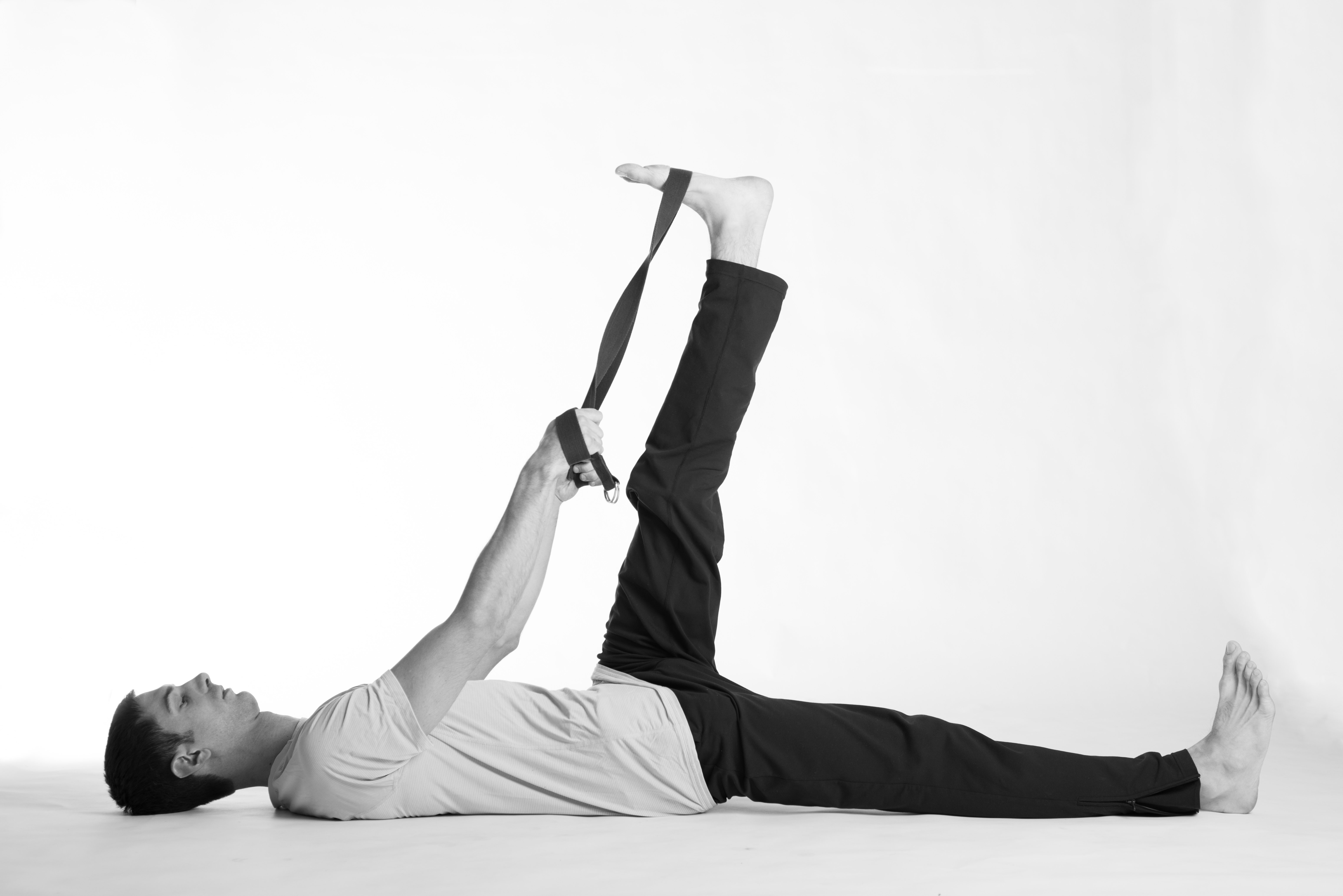 5-Pose Yoga Fix: Post-Run Yoga Stretches | MyFitnessPal
