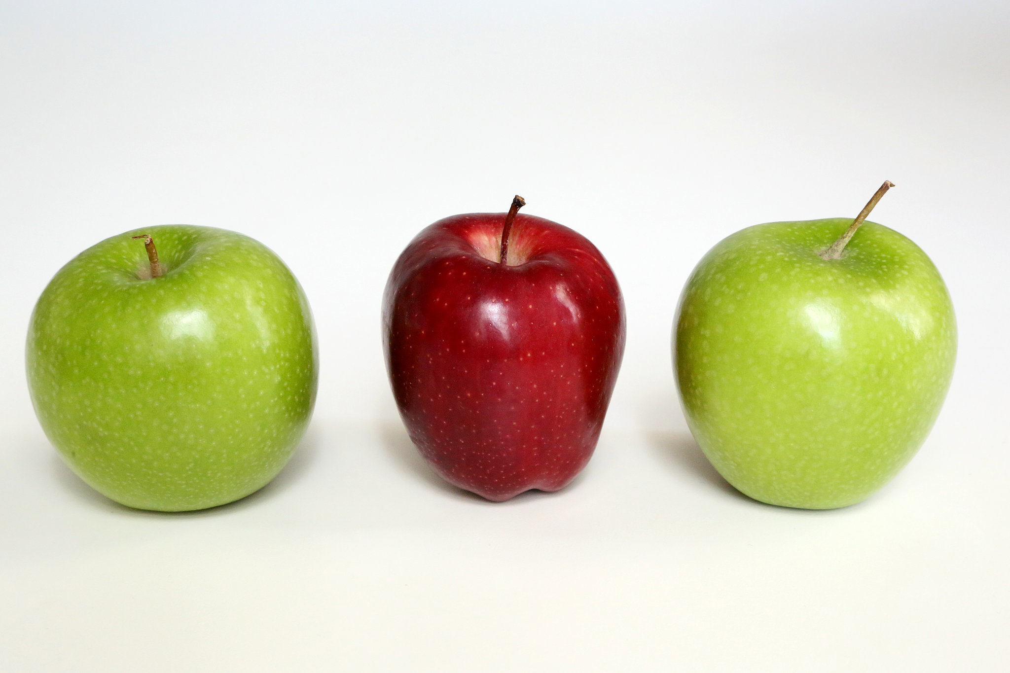 What Makes Apples Shiny? | POPSUGAR Fitness
