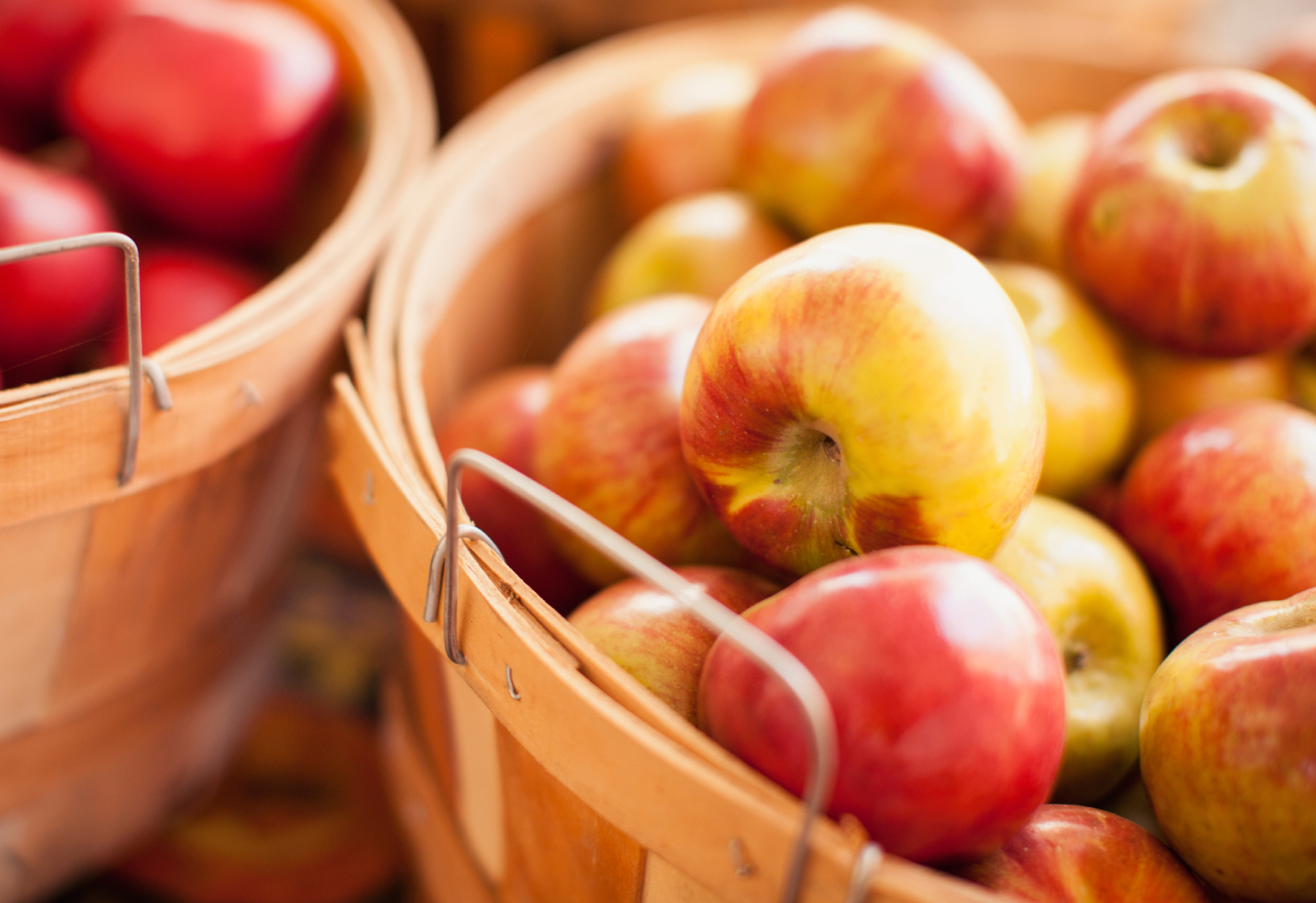 Best Healthy Foods for Fall | Greatist