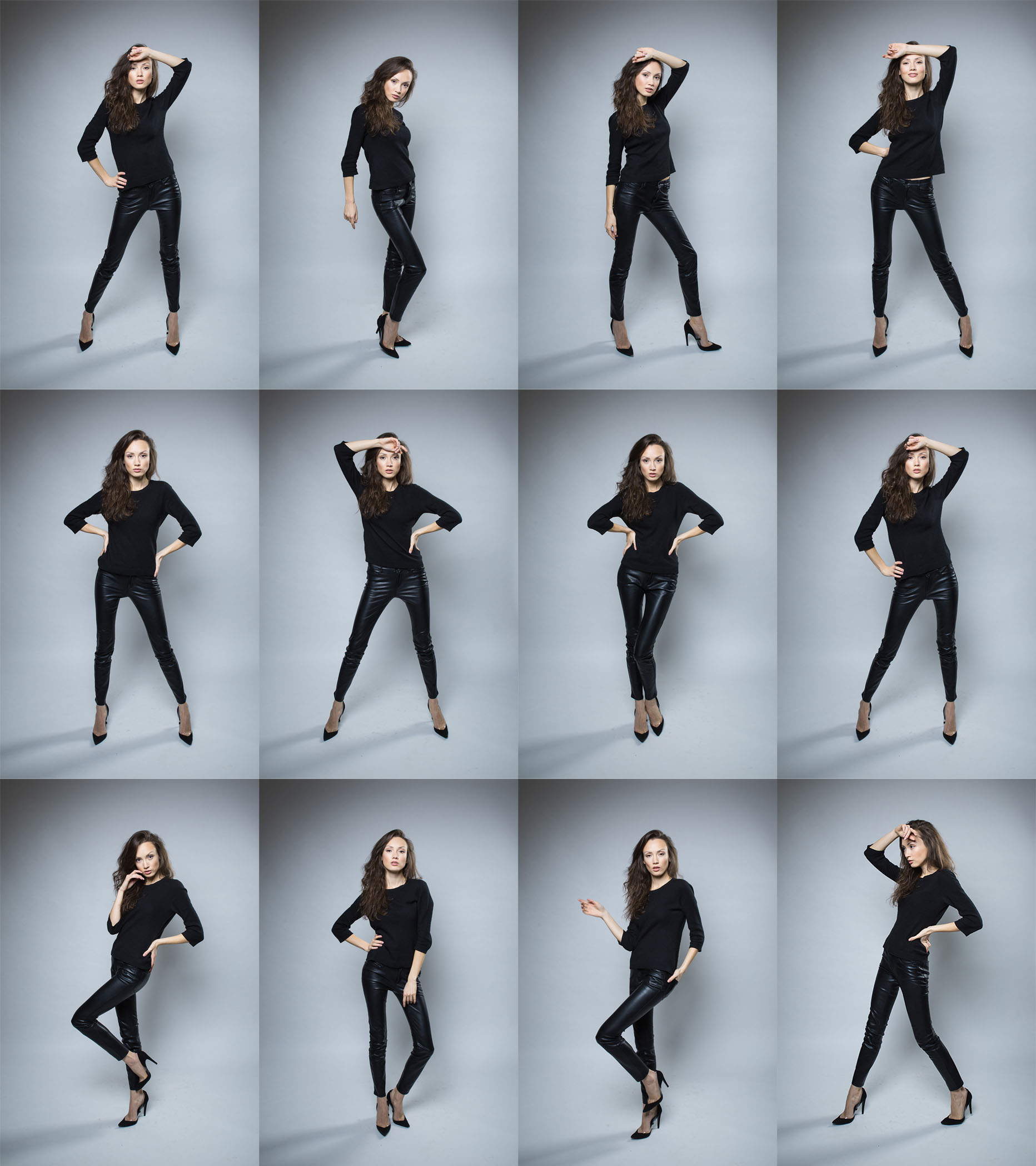VIDEO TRAINING – Posing für Fotografen & Models | Lyonel - Epic Moments