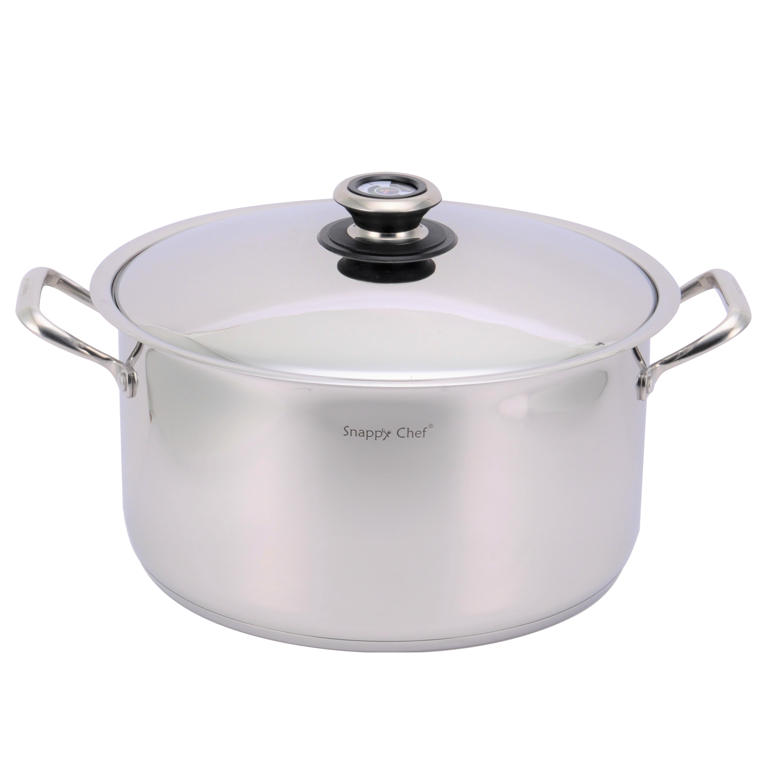 Snappy Chef 14 litre Deluxe Stock Pot | Snappy Chef