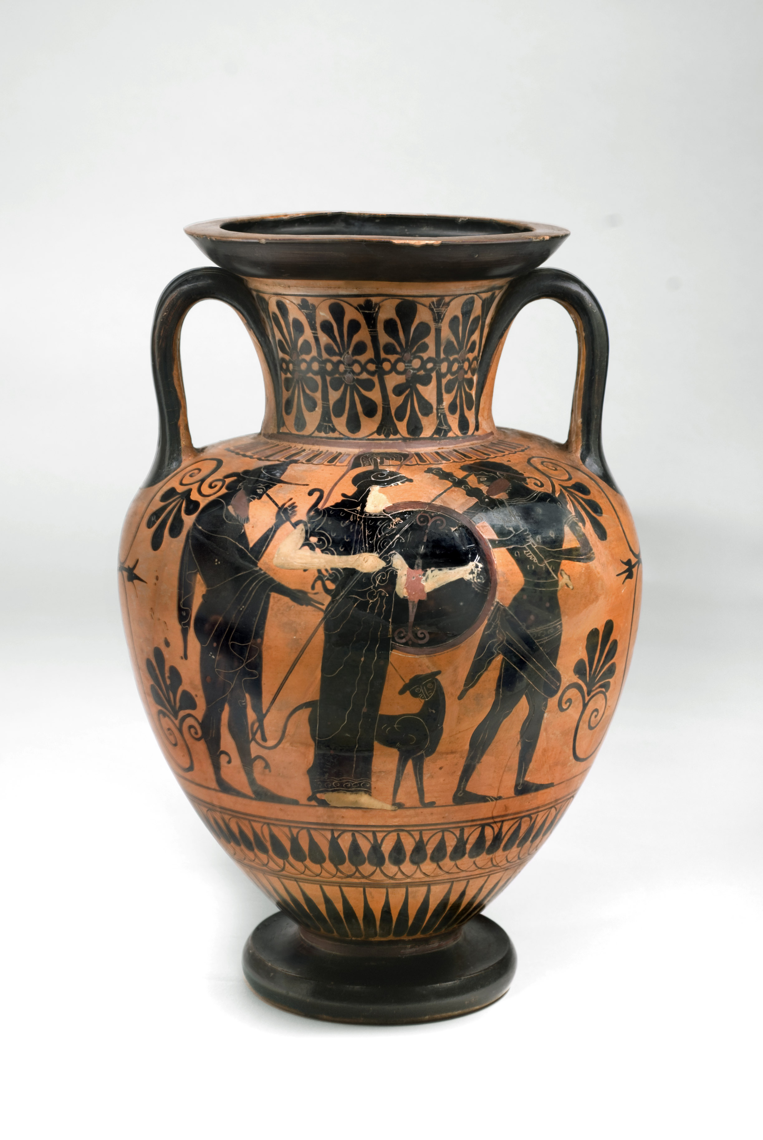 Greek Vases - Lessons - Tes Teach