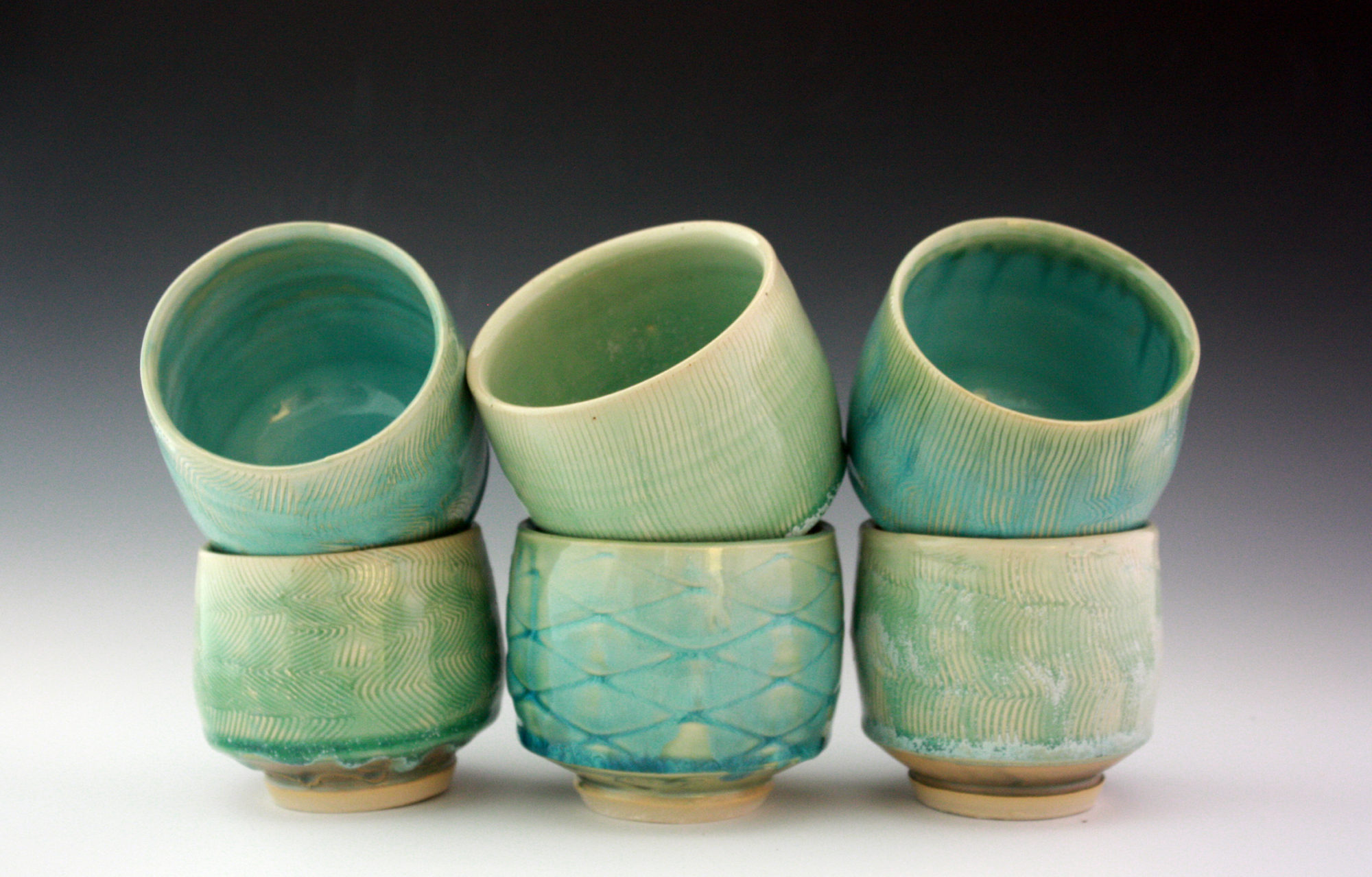 Pottery Studio and Classes | Garret Pendergrass Pottery