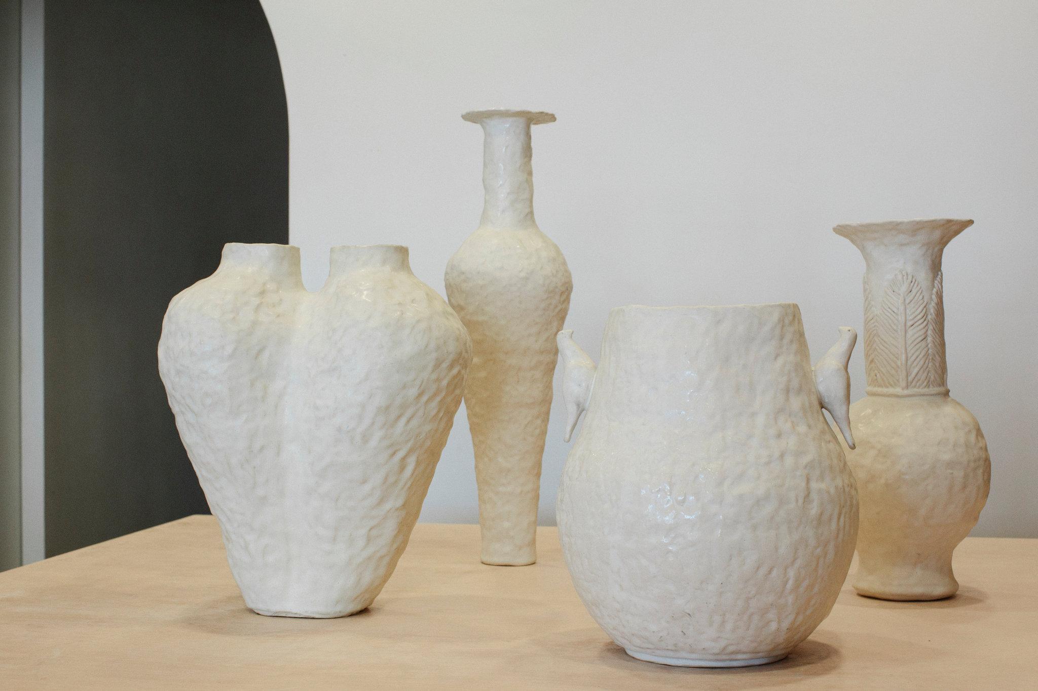 Pottery Is the New Pilates, and Macramé Takes Away the Crazy - The ...