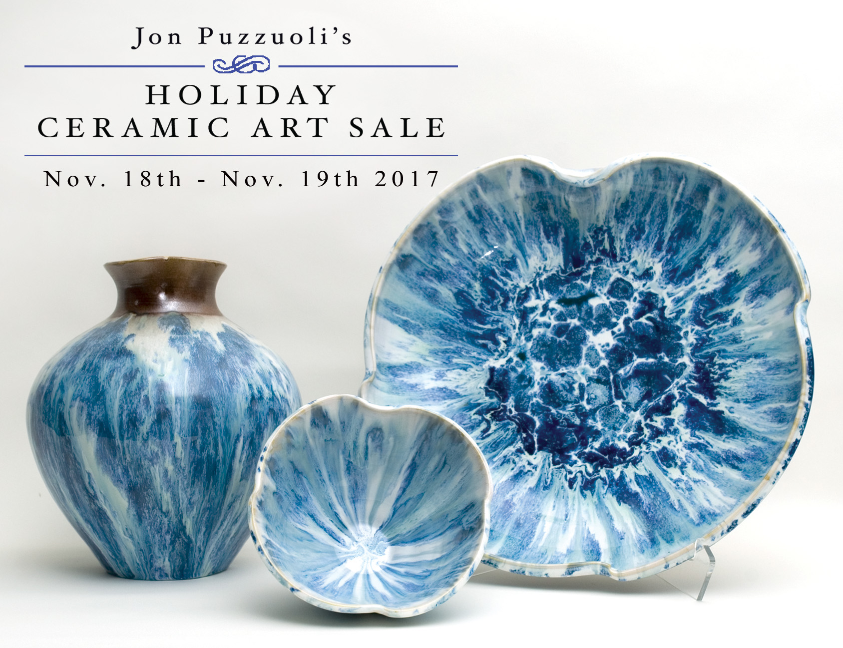 Puzz Pottery - Elegant Pottery & Classes for all