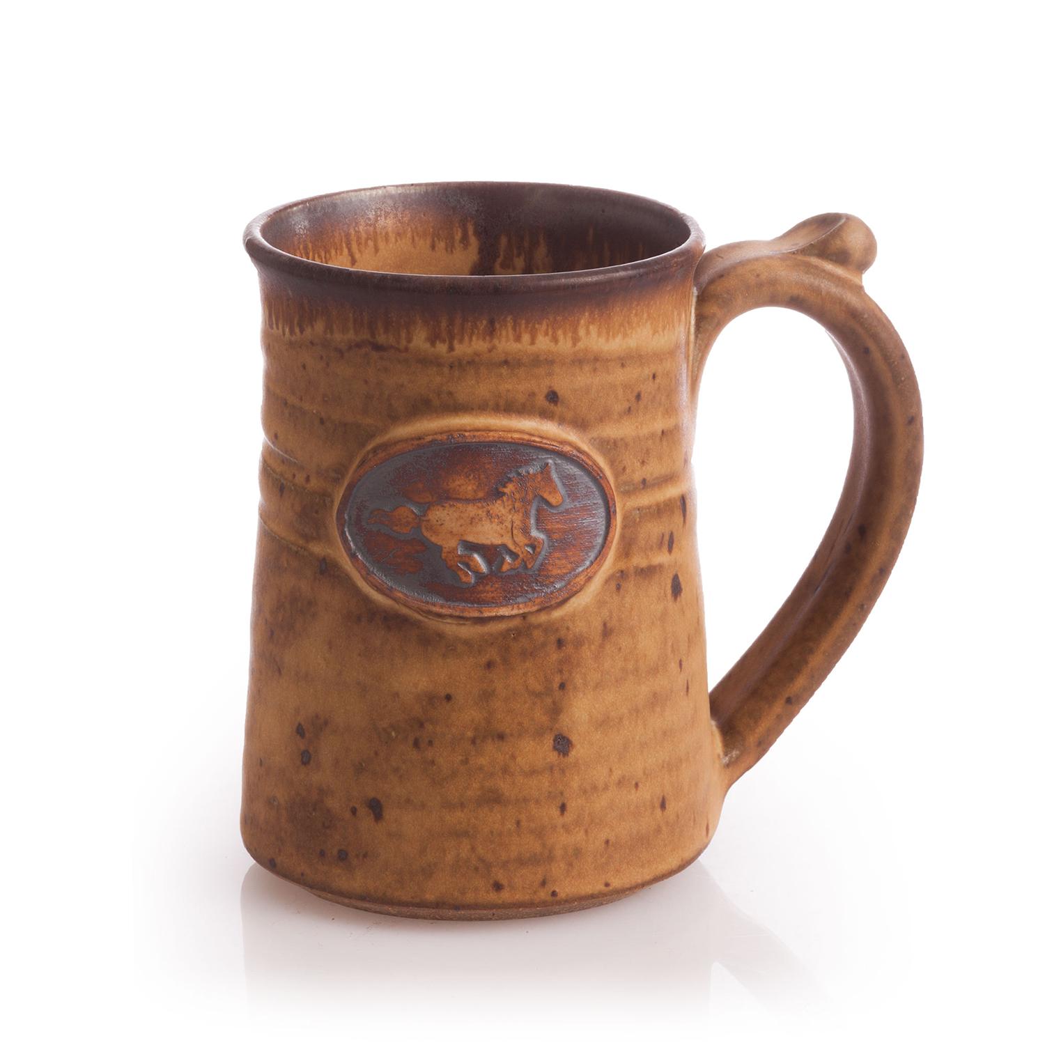 Montana's Handmade Stoneware Pottery | Mountain Arts Pottery