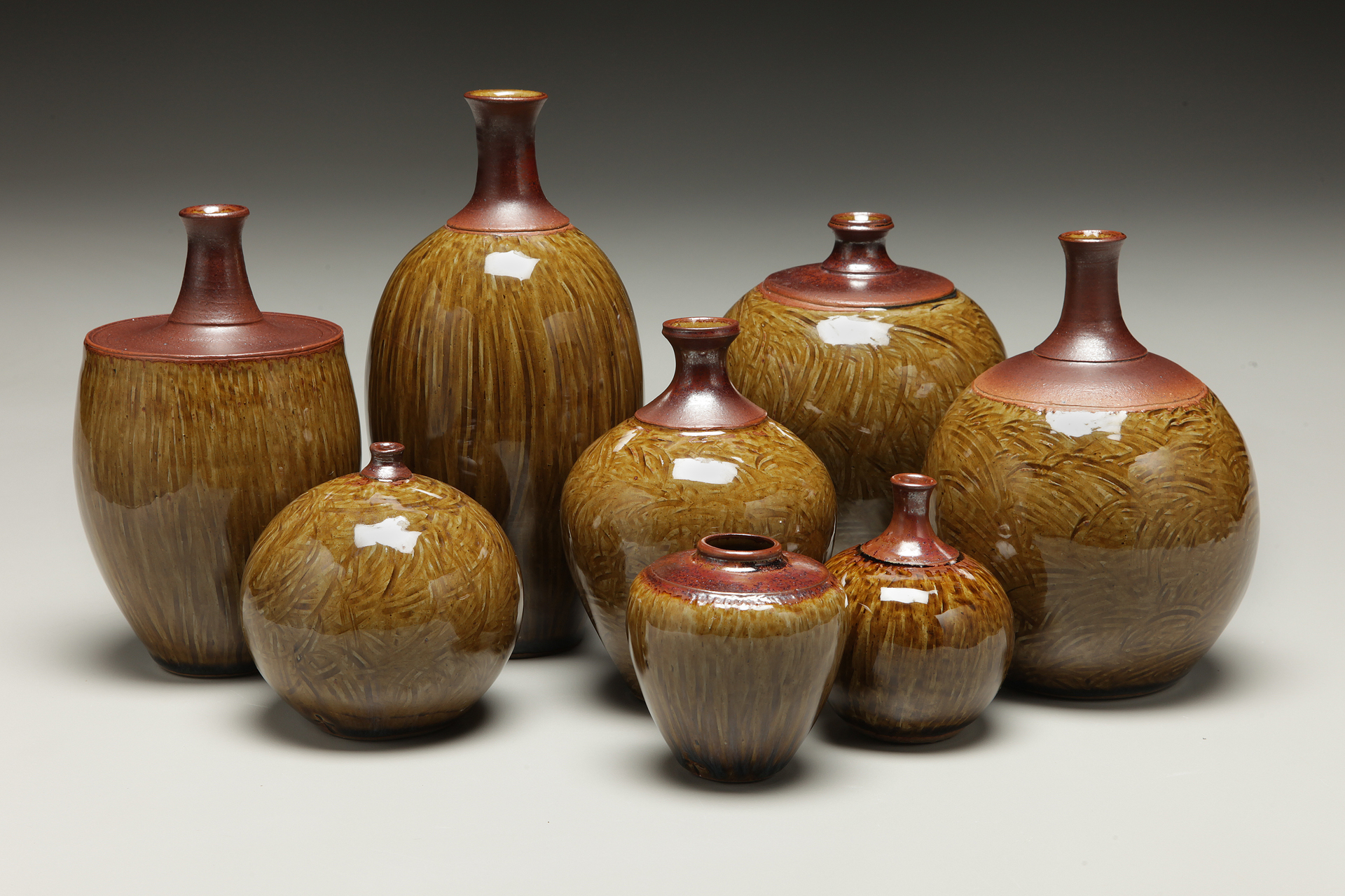 Gomeran pottery and leatherwork · Gomera24