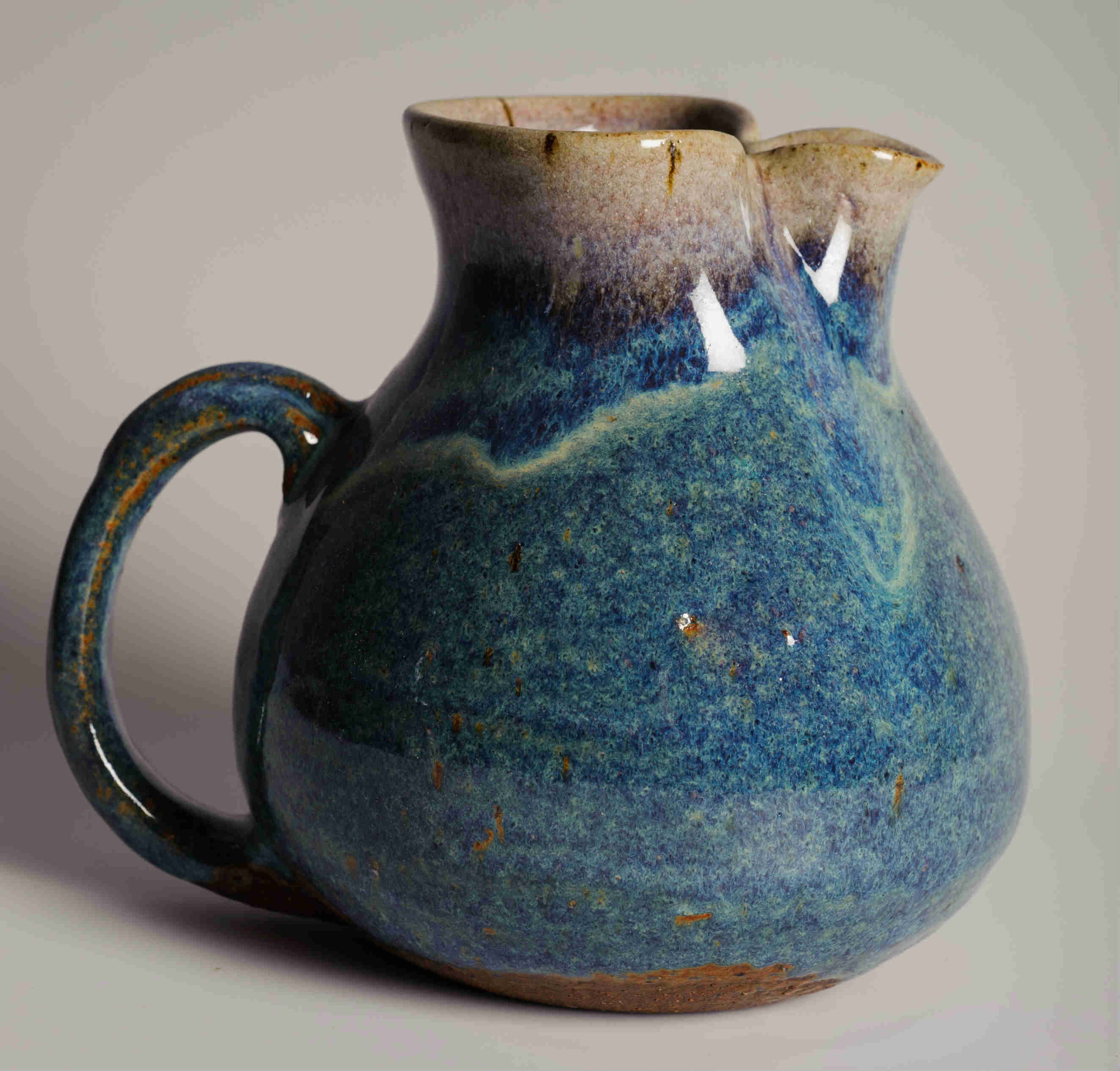 Bob Deane Functional Pottery and Ceramic Sculpture – Functional ...