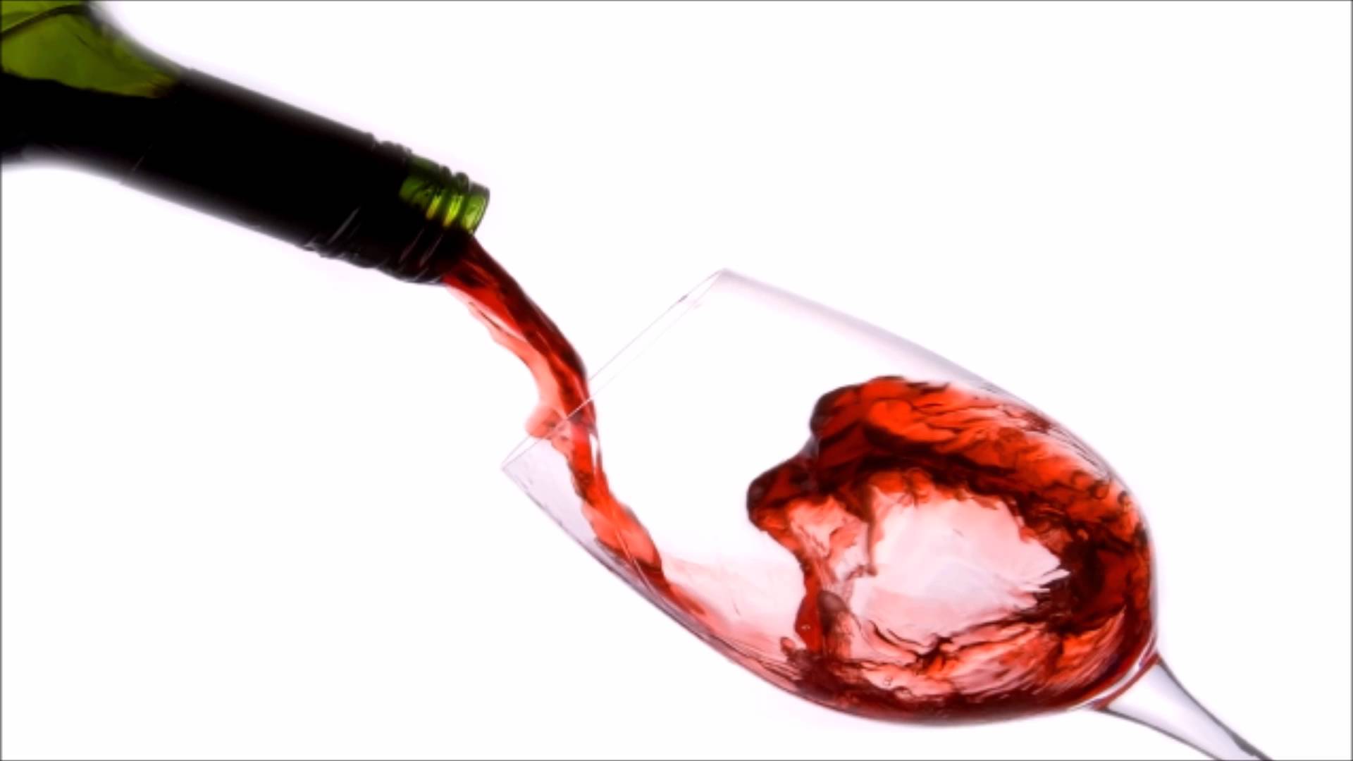 Pouring Wine Sound Effect - YouTube