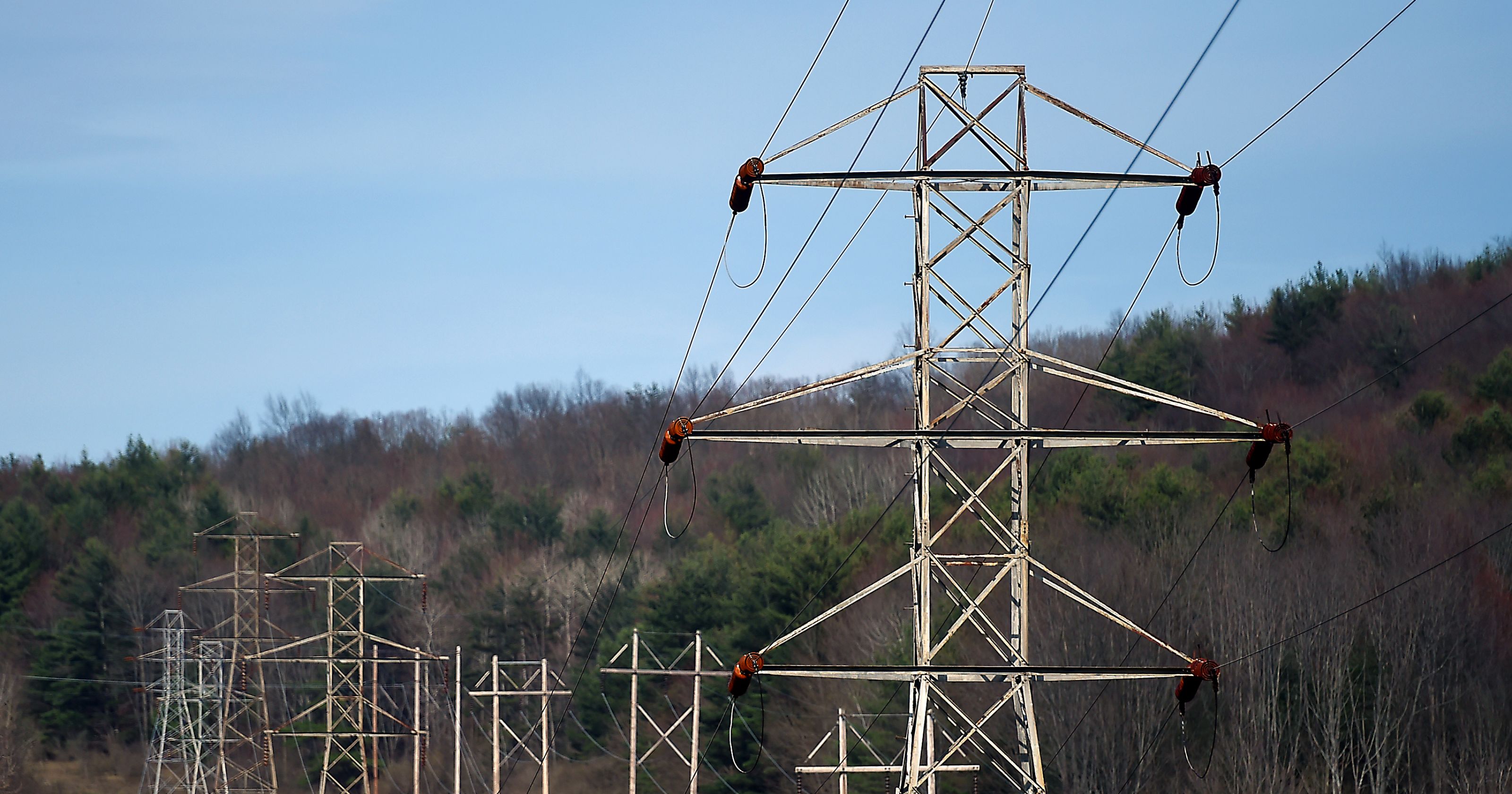 Electric providers face concerned landowners in rehab of power lines
