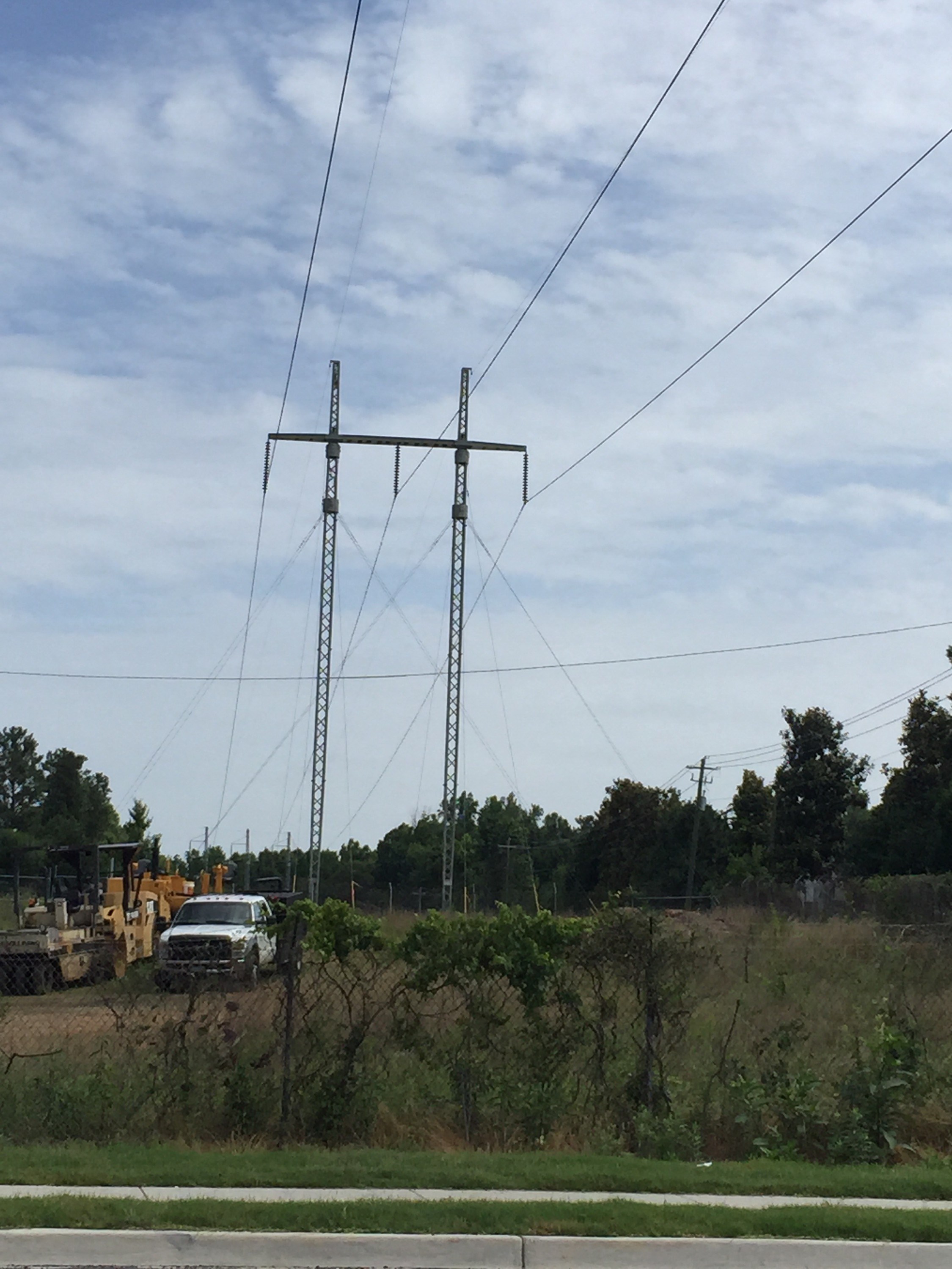City Purchases Land Under Power Lines for Park | Johns Creek Post