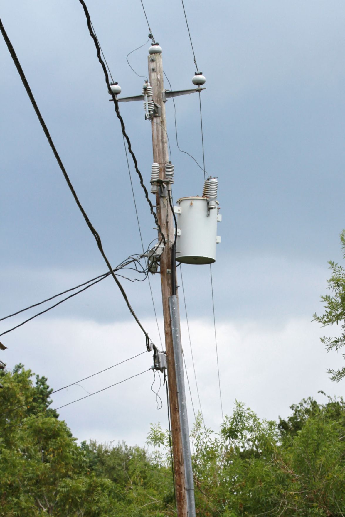 Pro/Con: Should power lines be buried? | Local News ...