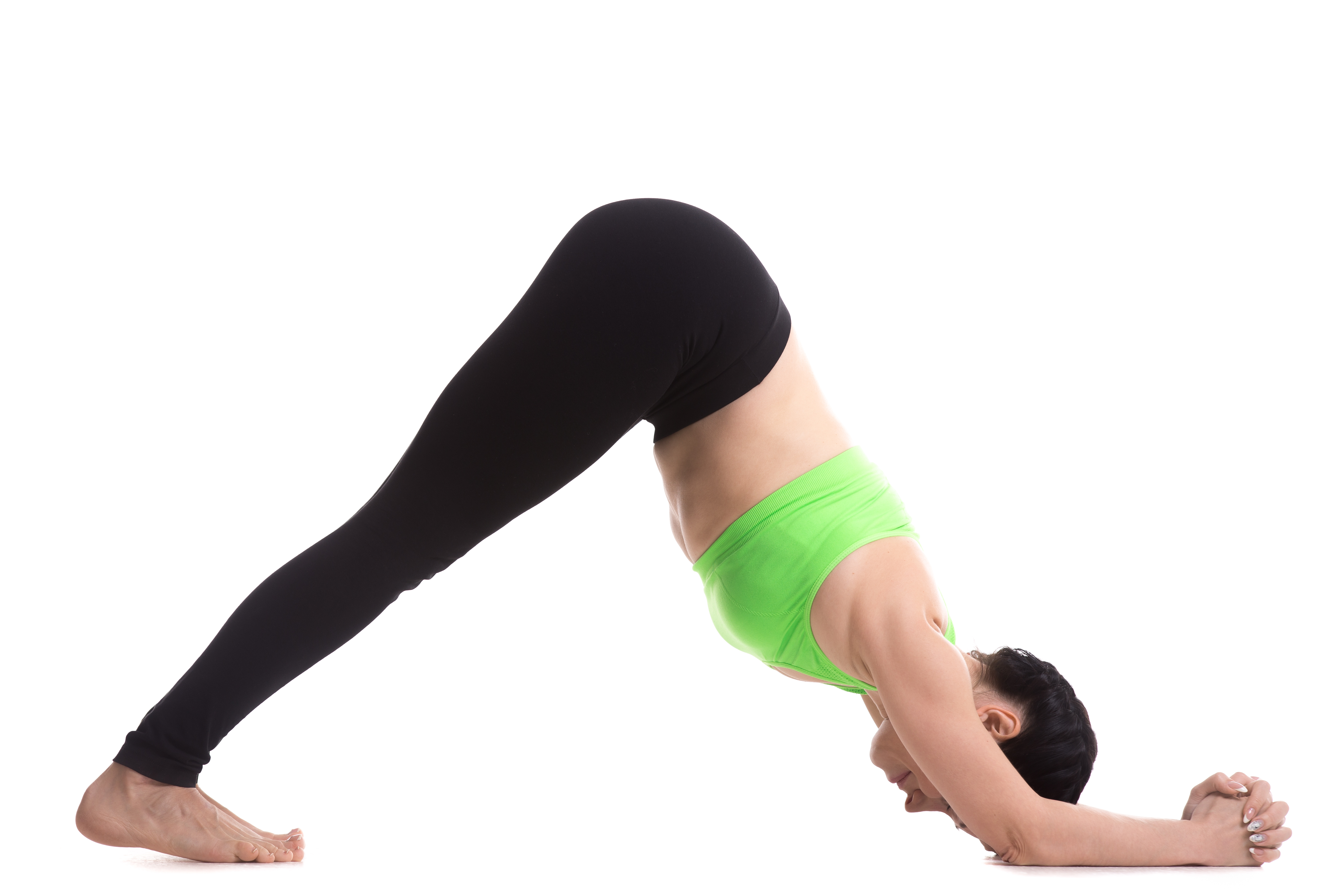 5 Powerful Poses to Prepare You For Handstands