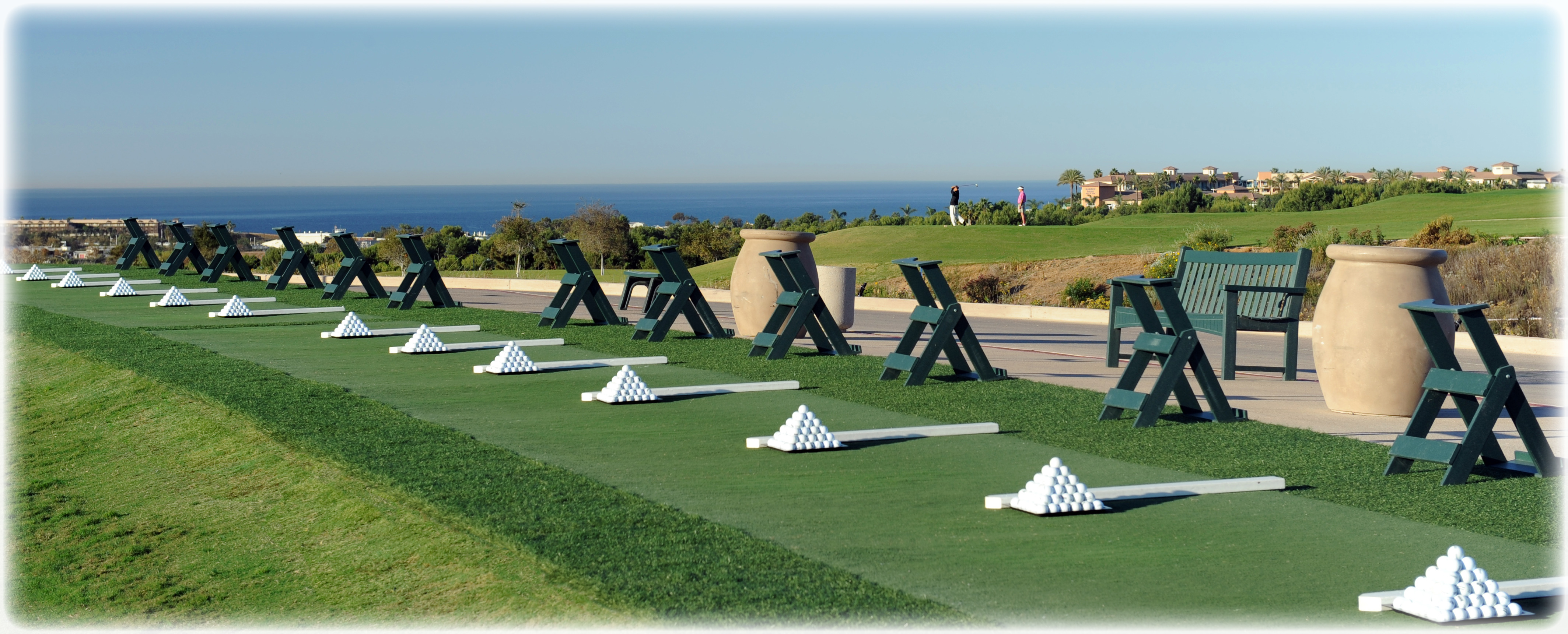 The Crossings at Carlsbad - Golf Course, Wedding Venue and Restaurant