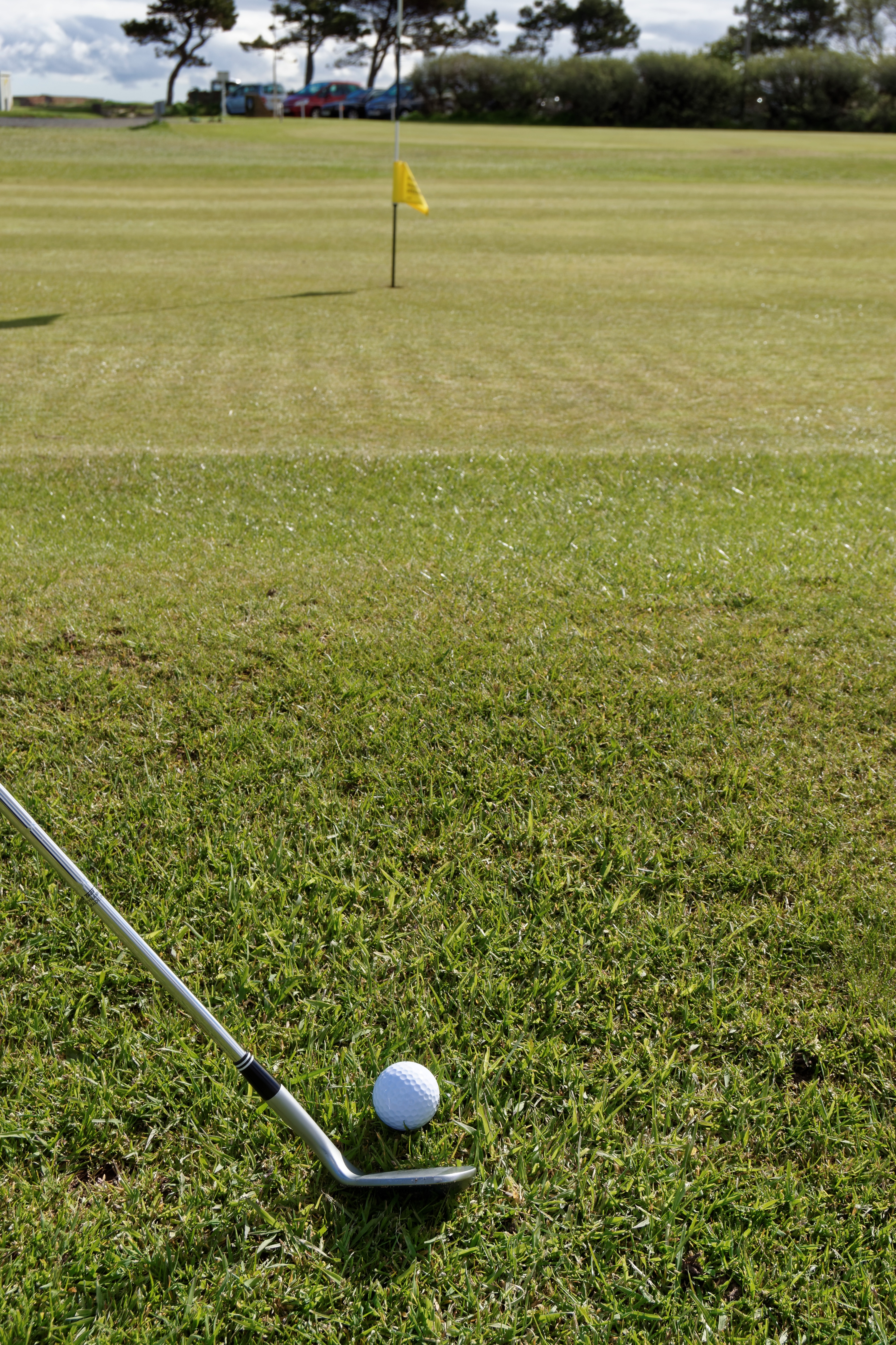 Practice Golf Drills – Golf Advice Pro