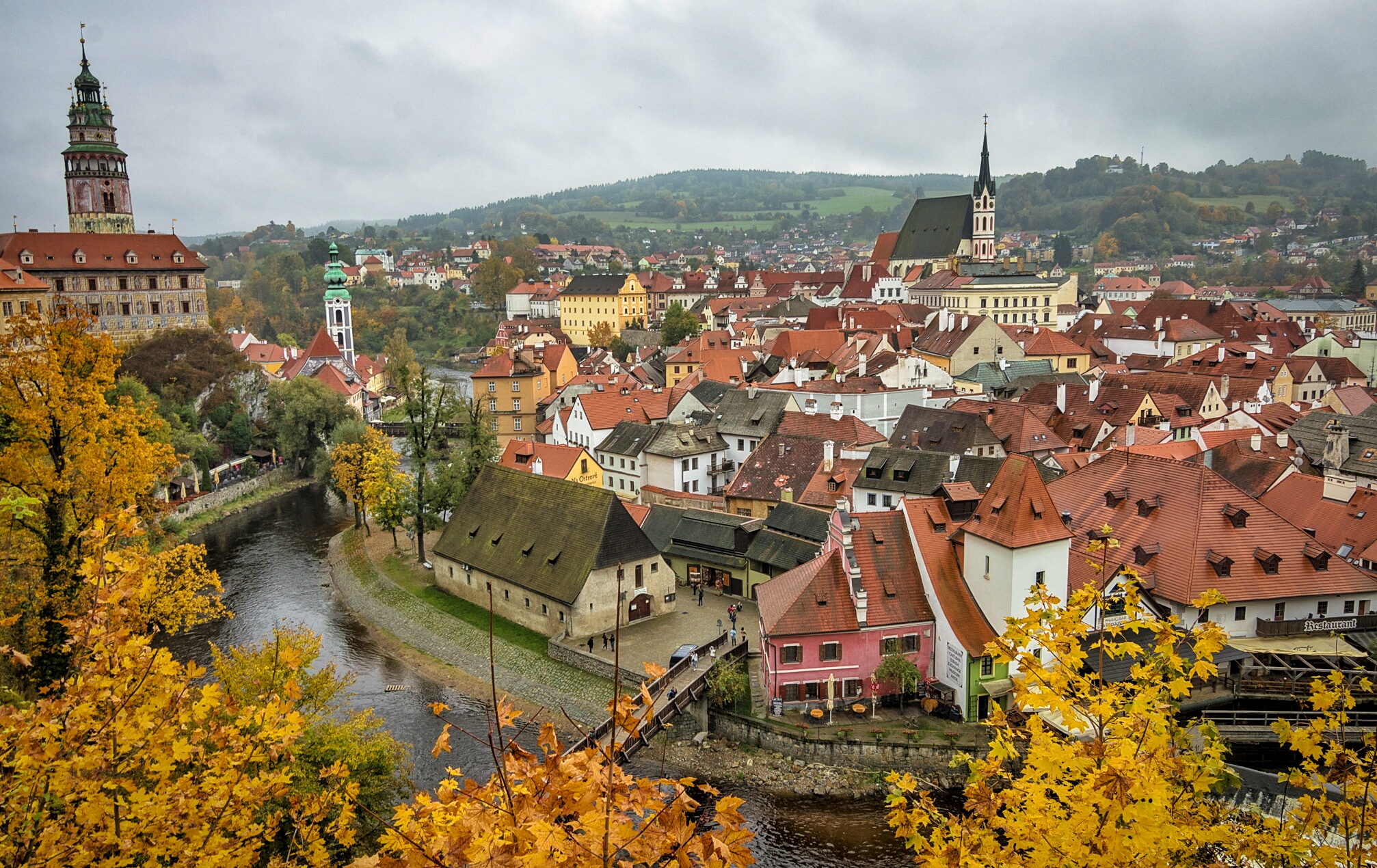 Exploring the Czech Republic: Awesome Day Trips From Prague - Just a ...