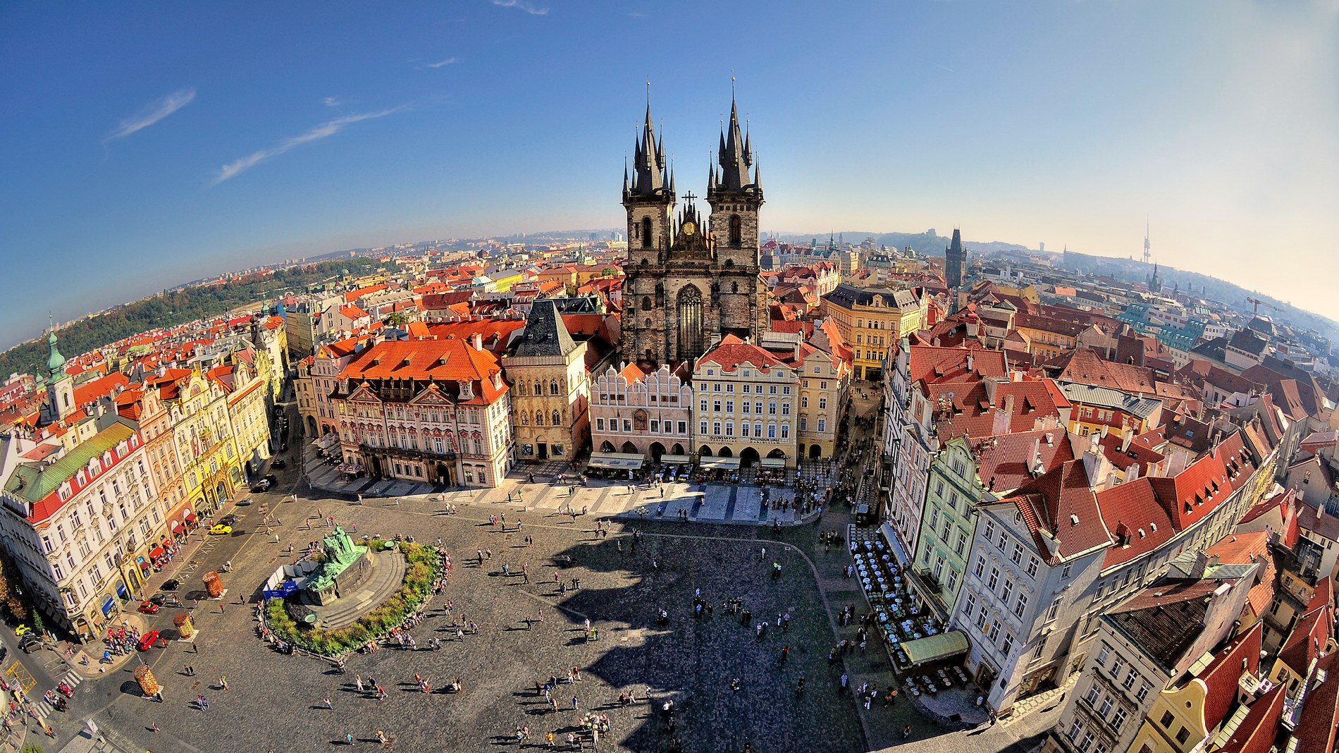 What to do in Prague? What to see in Prague? - What to do in ...