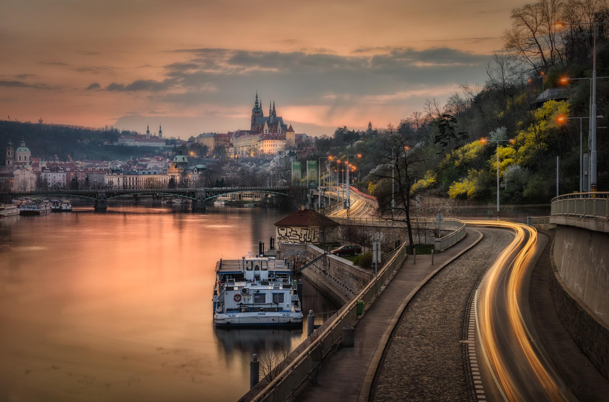 Prague: Why 2018 is the year to visit the Czech capital | The ...